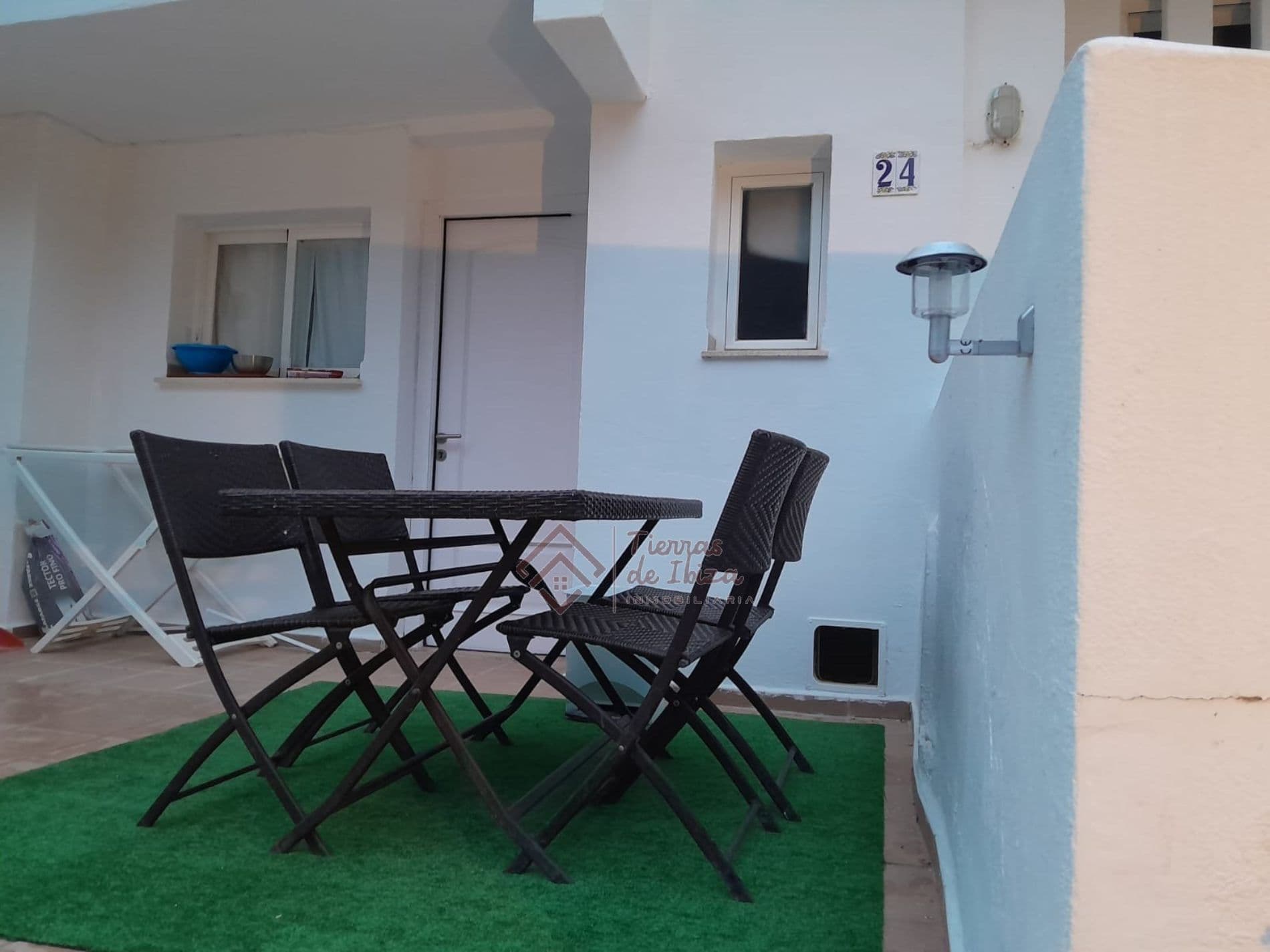 Tríplex en Alquiler de Larga Duración con Solárium en Urb. Isla Blanca (San Juan) - Foto 5