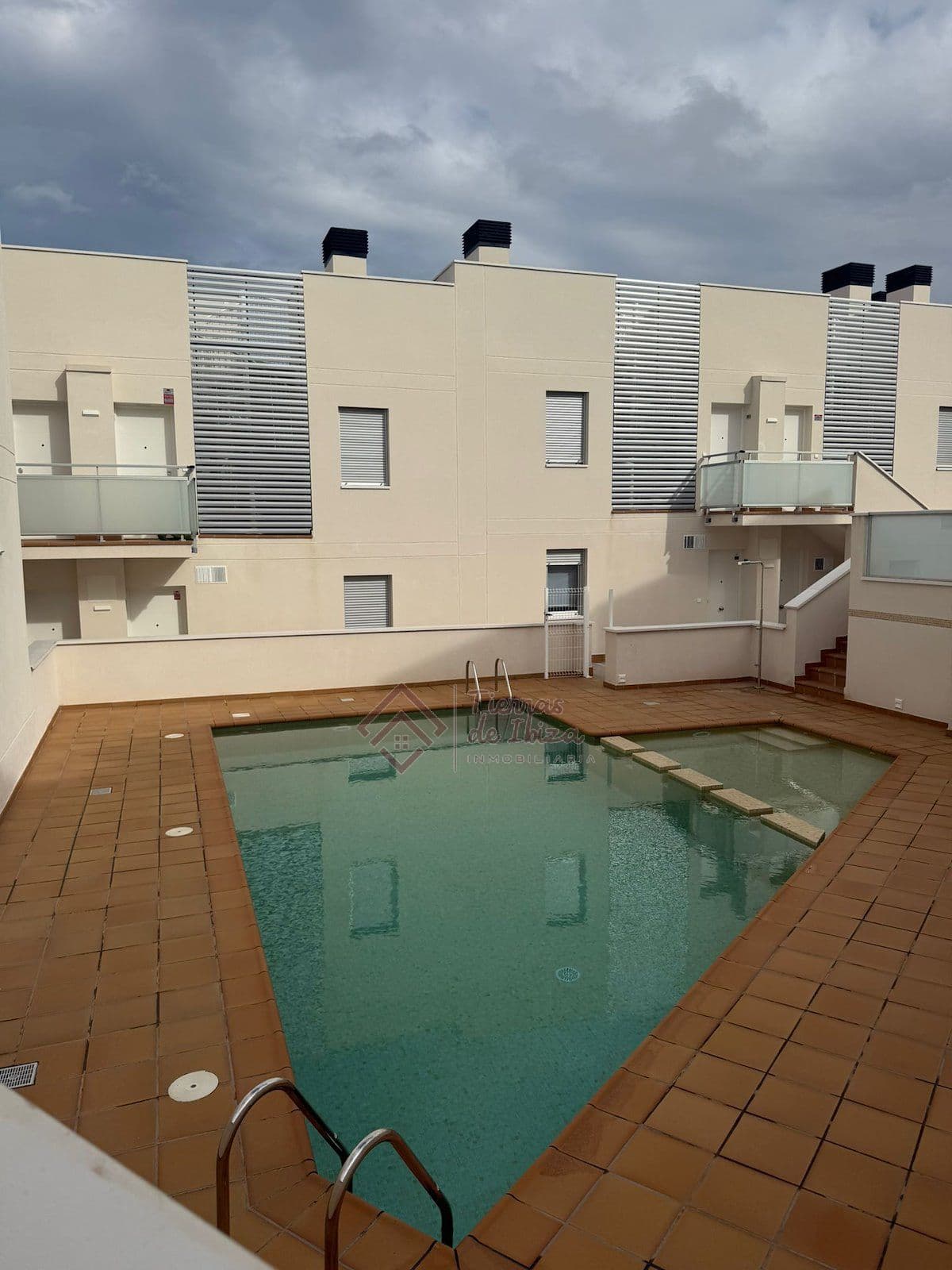 ÁTICO EN AQUILER DE LARGA DURACIÓN EN SAN ANTONIO - Foto 1