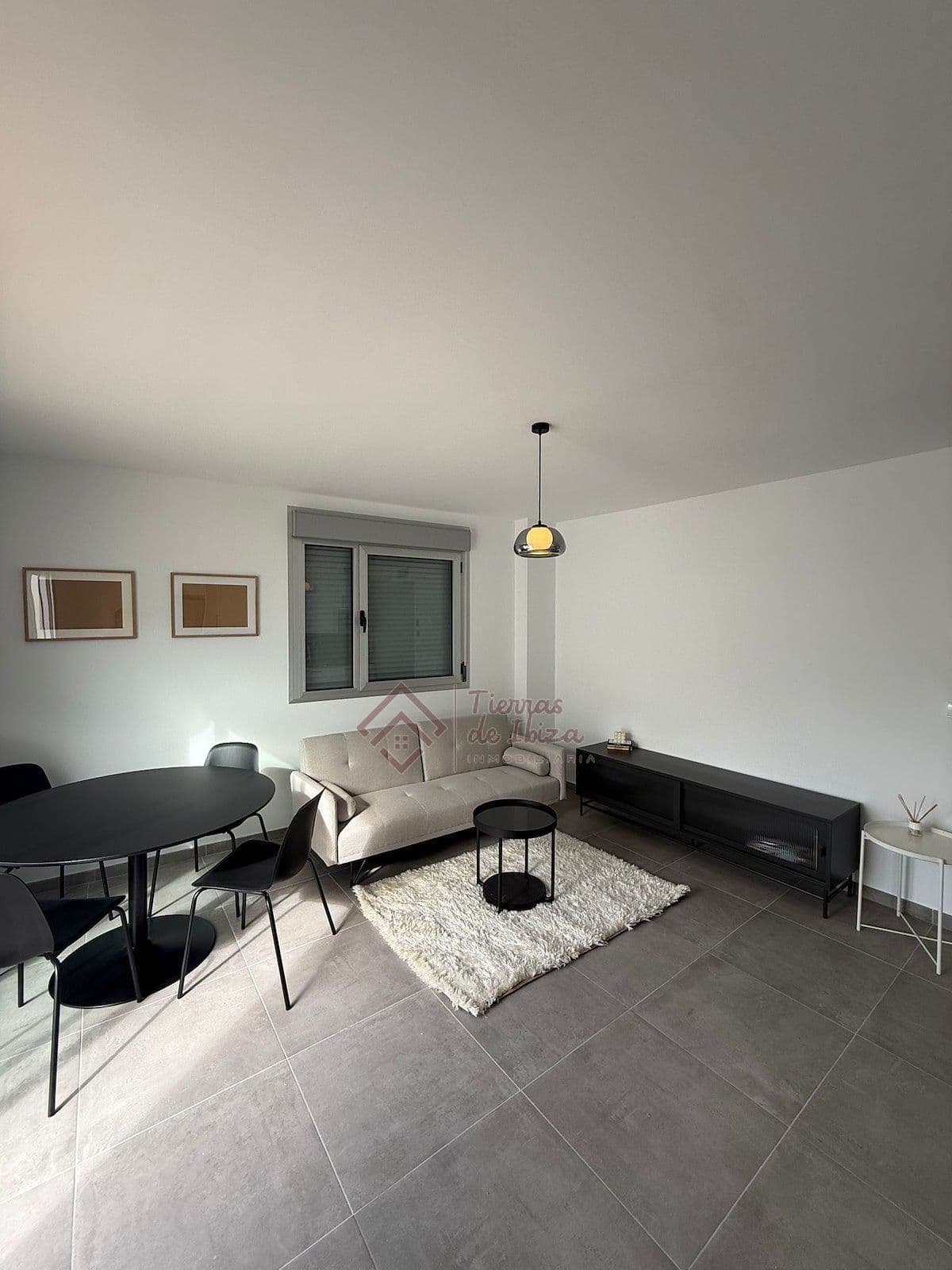 ÁTICO EN AQUILER DE LARGA DURACIÓN EN SAN ANTONIO - Foto 3