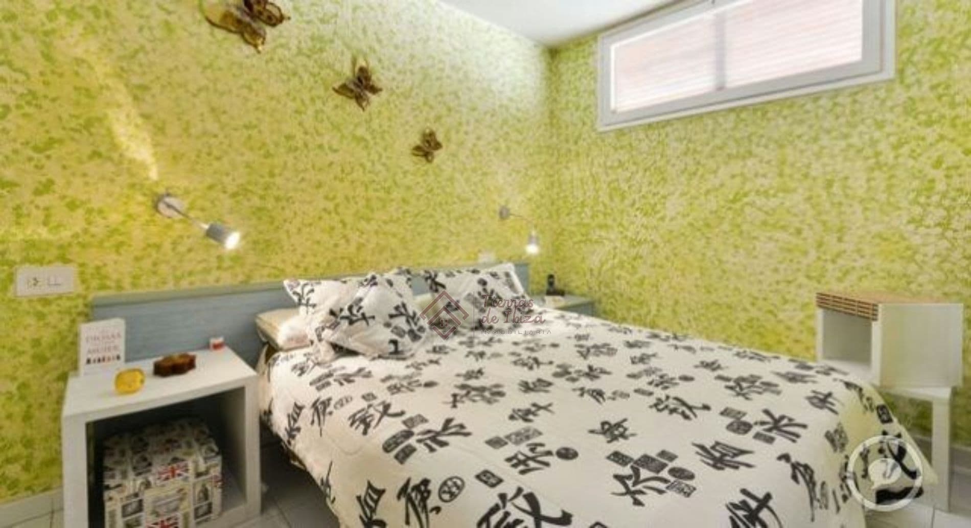 Piso en Alquiler Mensual Figueretas (Ibiza) - Foto 4