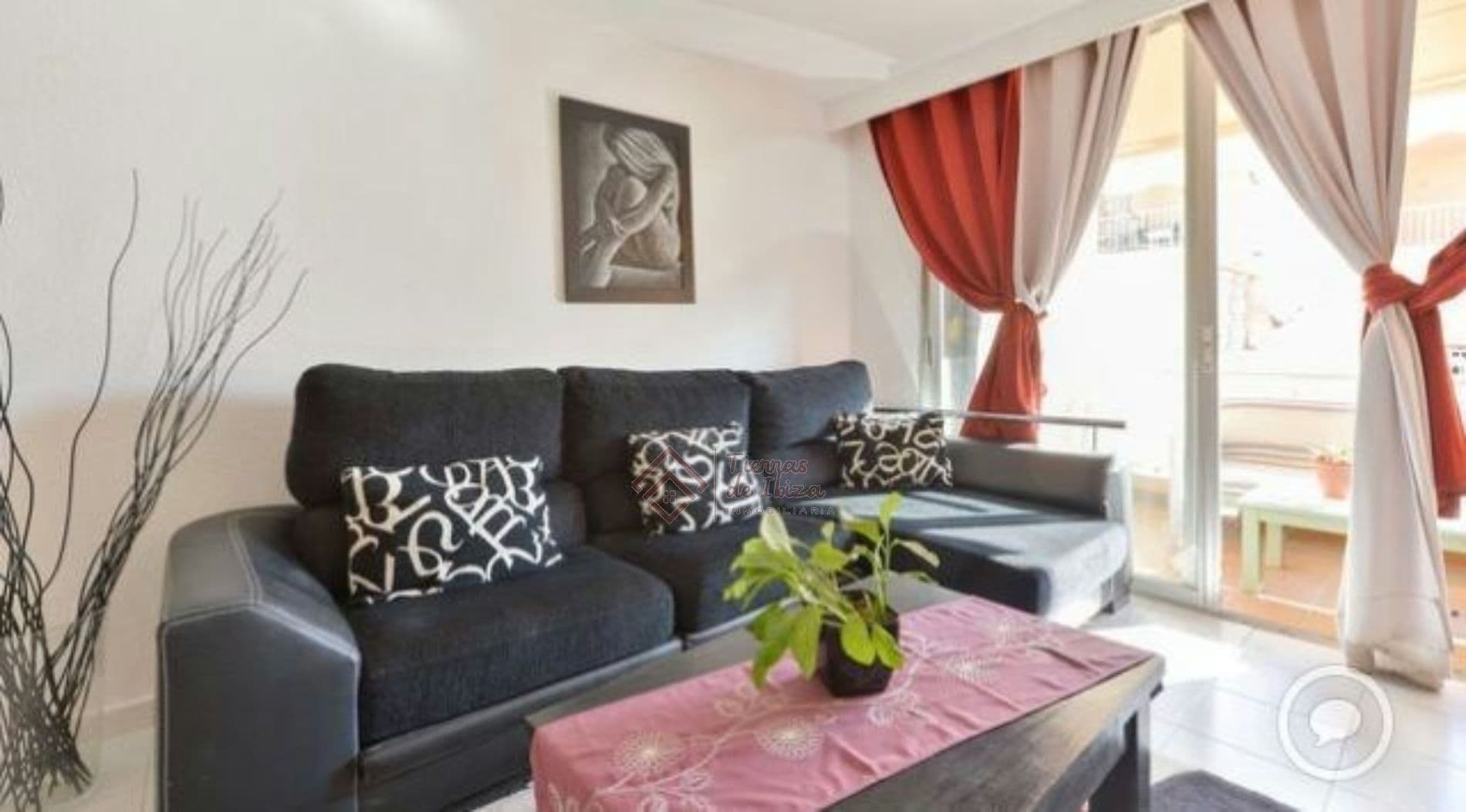 Piso en Alquiler Mensual Figueretas (Ibiza) - Foto 5