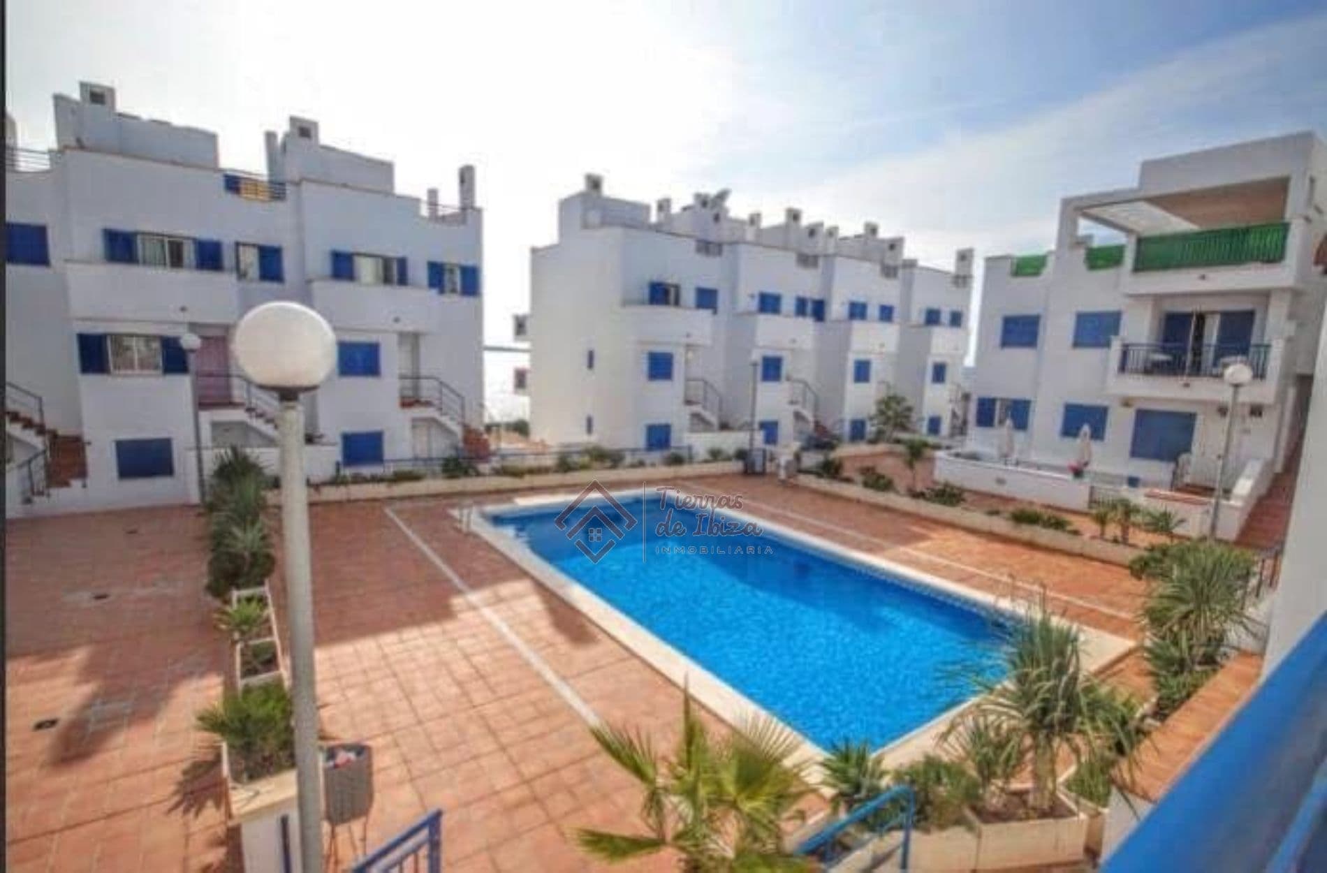 Ático 1º Línea de Mar en Cala de Bou-Alquiler Temporal - Foto 2