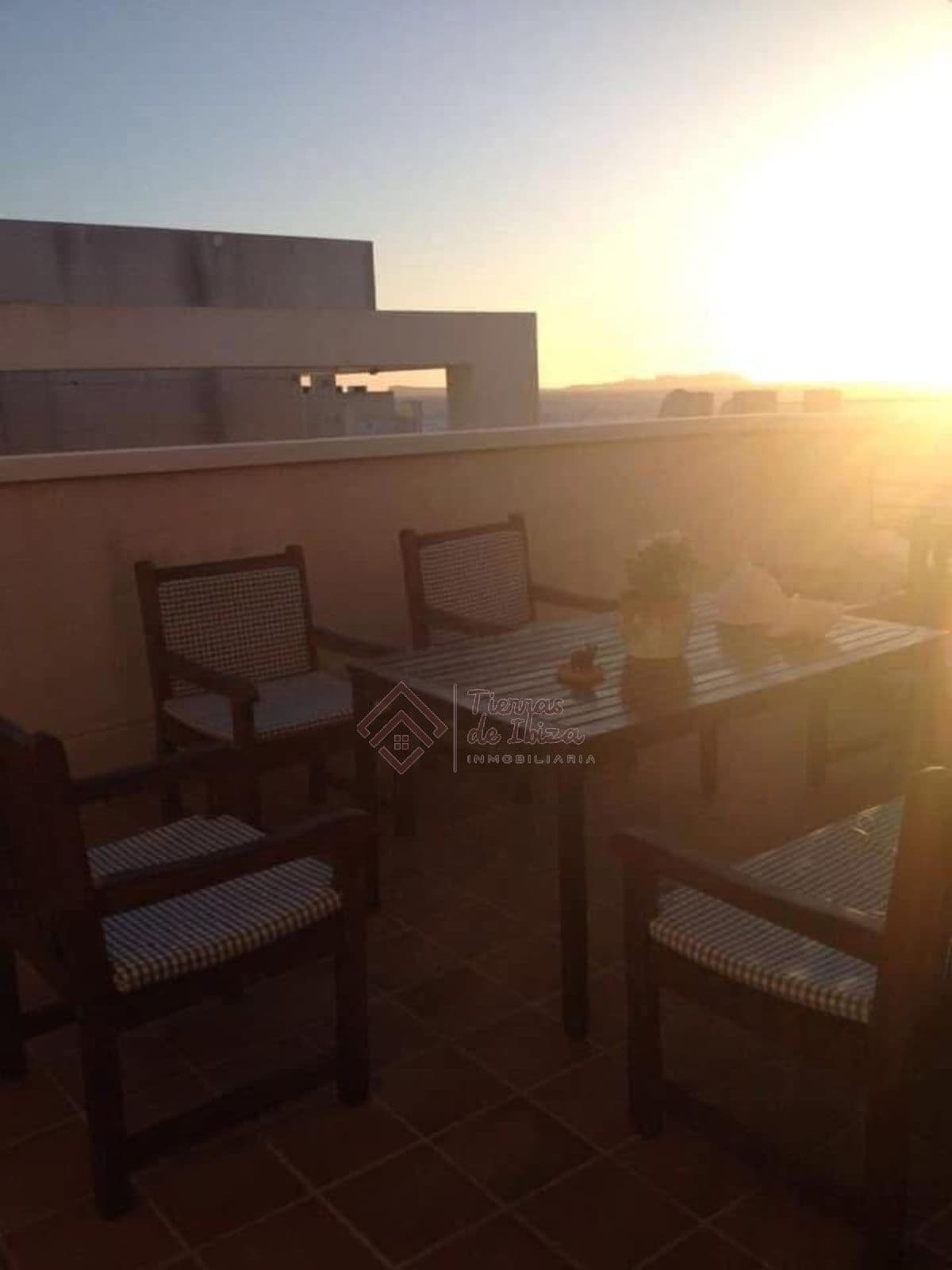 Ático 1º Línea de Mar en Cala de Bou-Alquiler Temporal - Foto 1