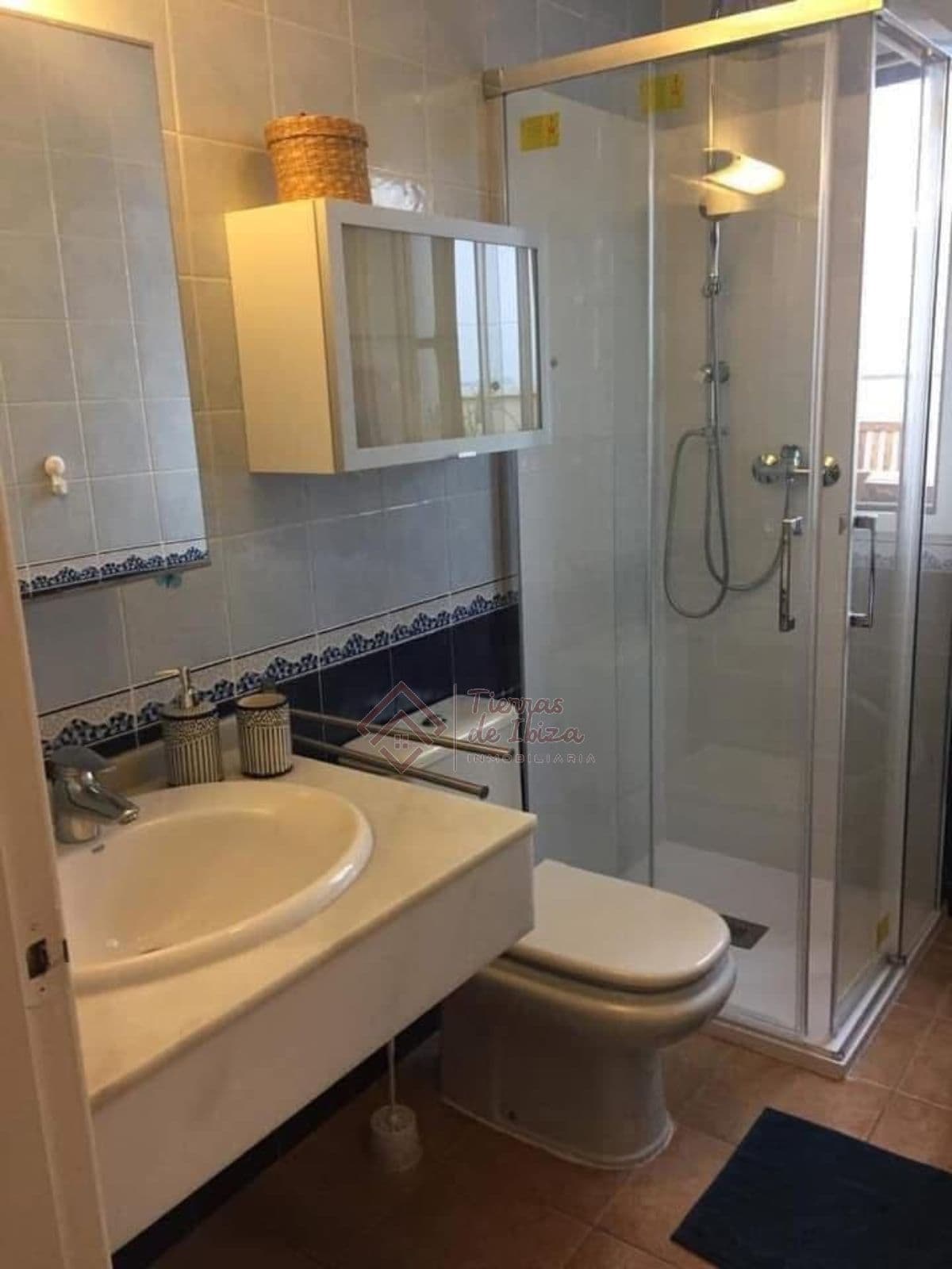 Ático 1º Línea de Mar en Cala de Bou-Alquiler Temporal - Foto 4