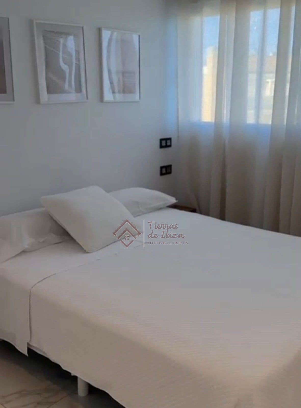 Lujosos Áticos en Cala de Bou-Alquiler Temporal - Foto 2