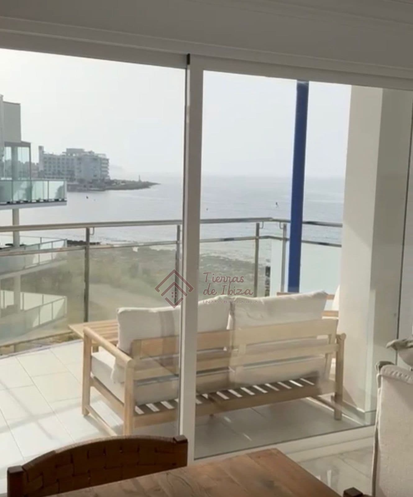 Lujosos Áticos en Cala de Bou-Alquiler Temporal - Foto 4