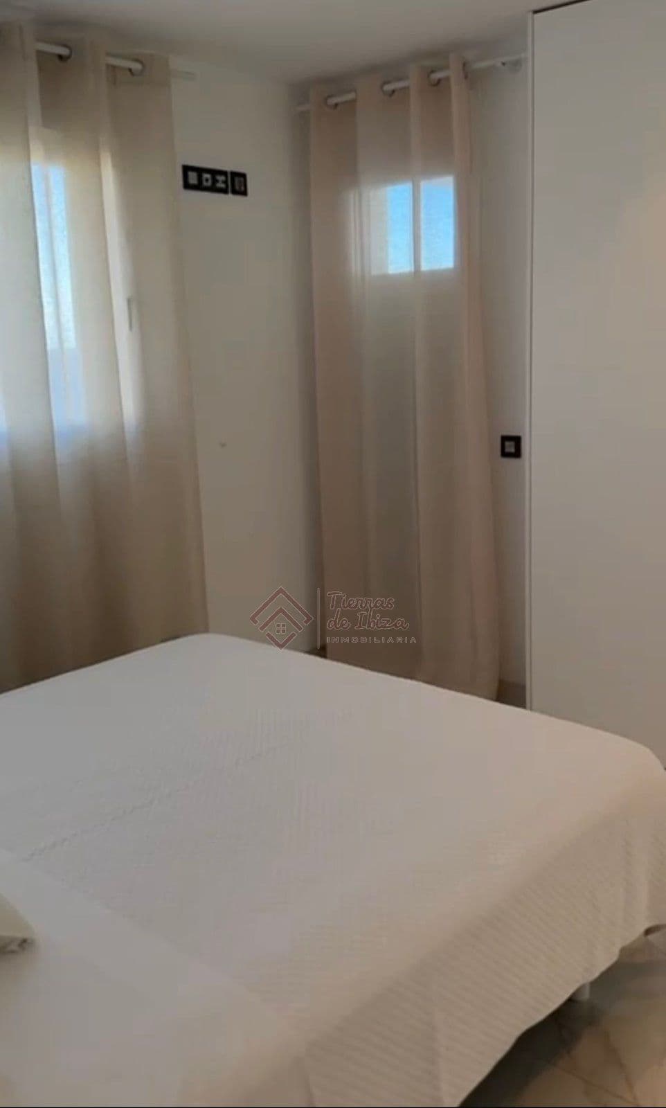 Lujosos Áticos en Cala de Bou-Alquiler Temporal - Foto 3