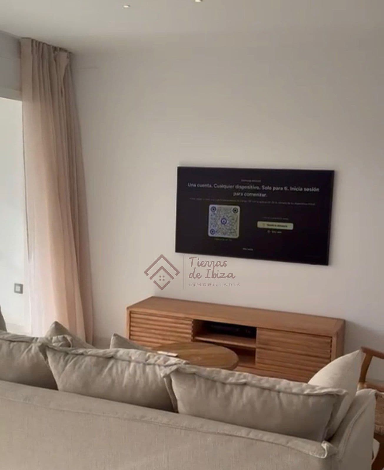 Lujosos Áticos en Cala de Bou-Alquiler Temporal - Foto 5