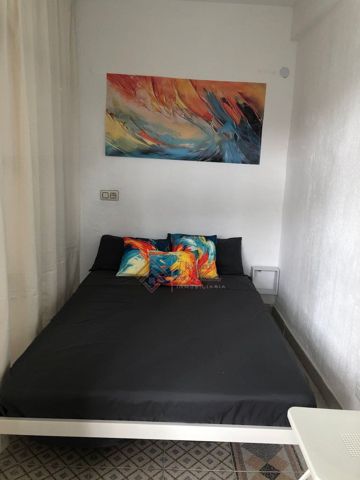 Estudio en 1º Línea de Mar en Cala de Bou - Foto 3