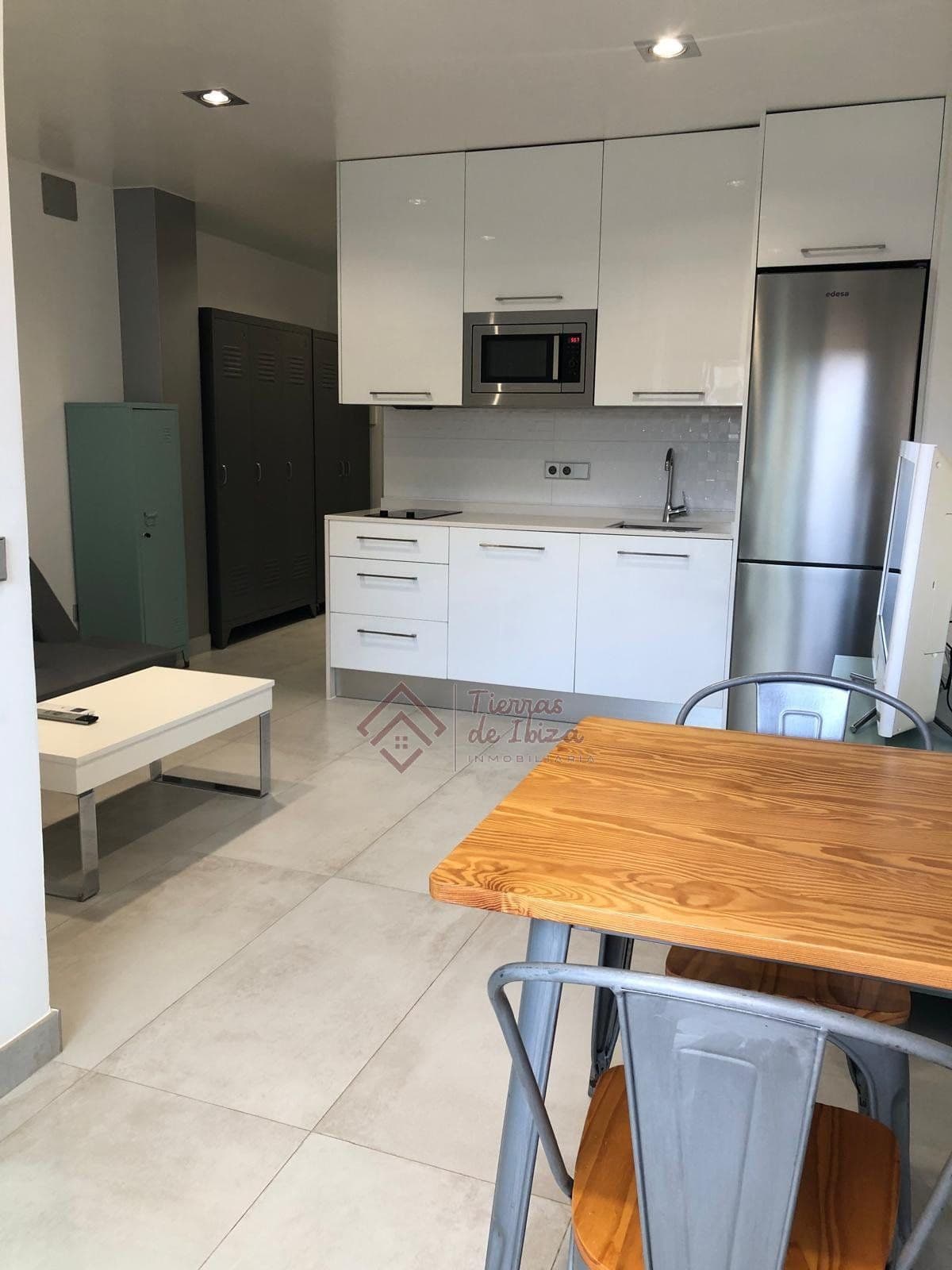 Apartamento Reformado en San Antonio Centro-Alquiler Temporal - Foto 4