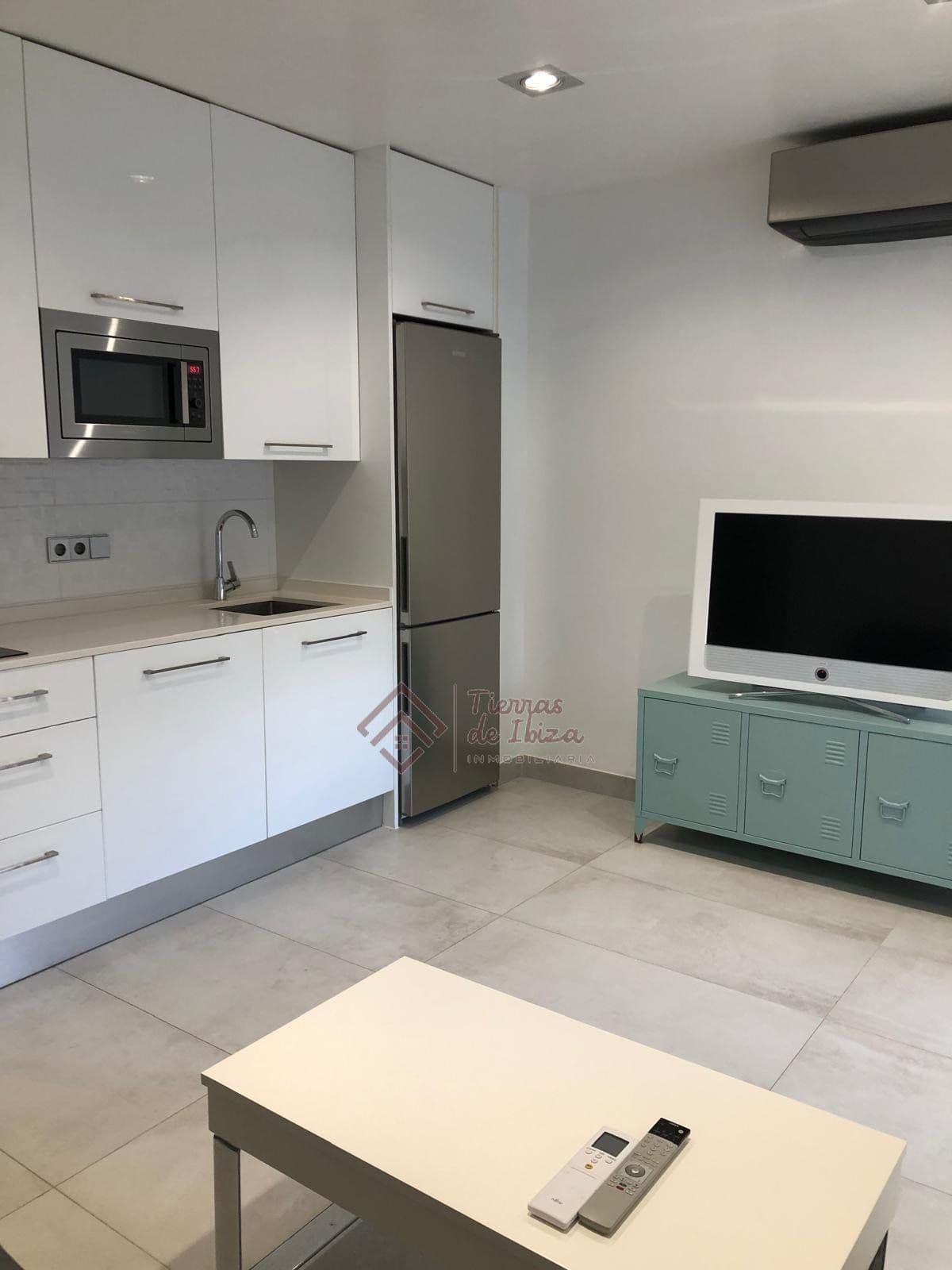 Apartamento Reformado en San Antonio Centro-Alquiler Temporal - Foto 2