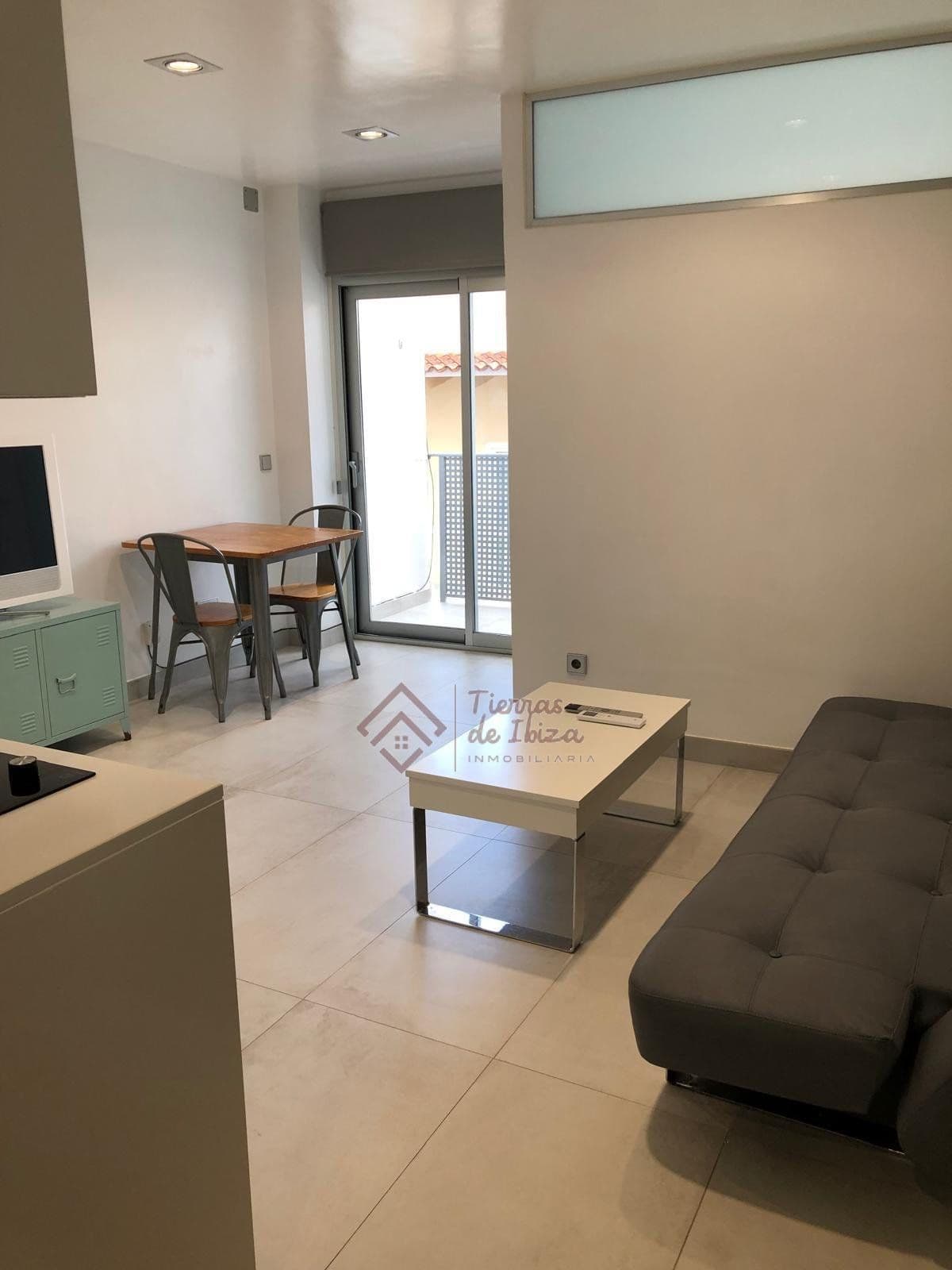 Apartamento Reformado en San Antonio Centro-Alquiler Temporal - Foto 5