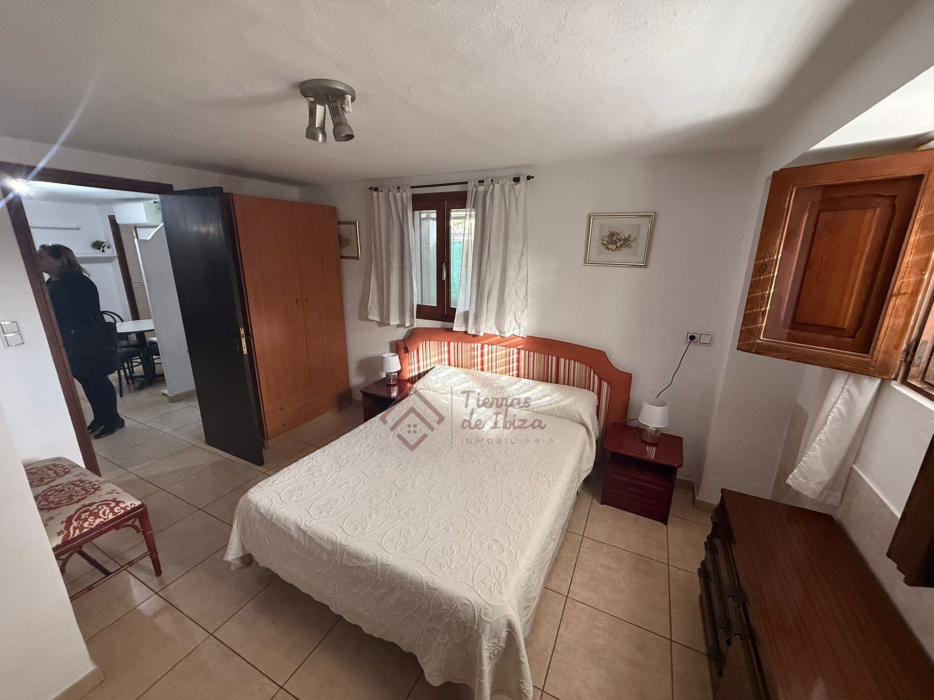 Planta Baja en Cala de Bou en Alquiler de 11 Meses - Foto 5