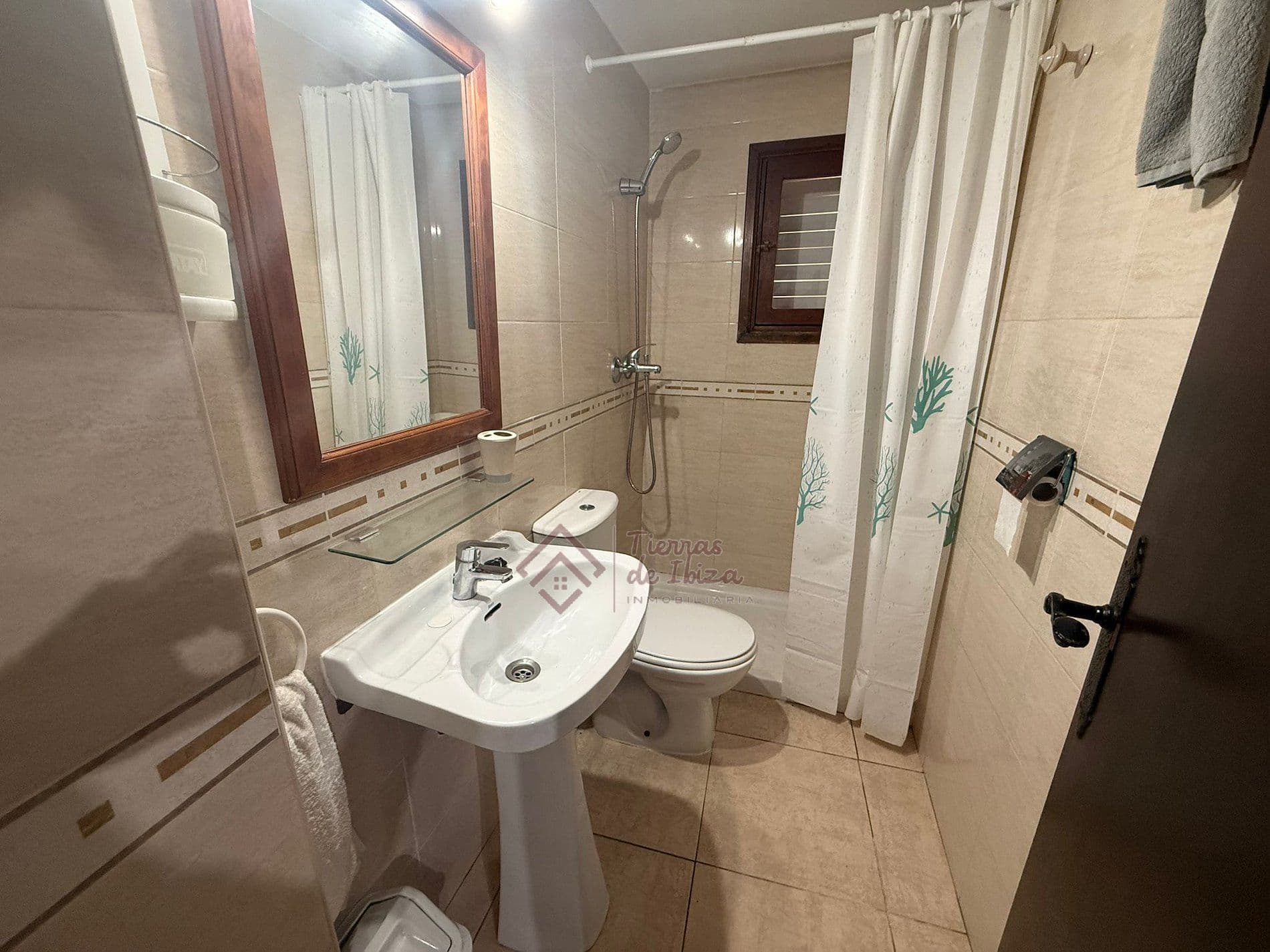 Planta Baja en Cala de Bou en Alquiler de 11 Meses - Foto 1