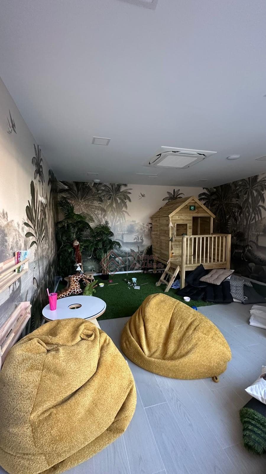 Apartamento de Lujo en Playa d´en Bossa-Alquiler Temporal - Foto 4