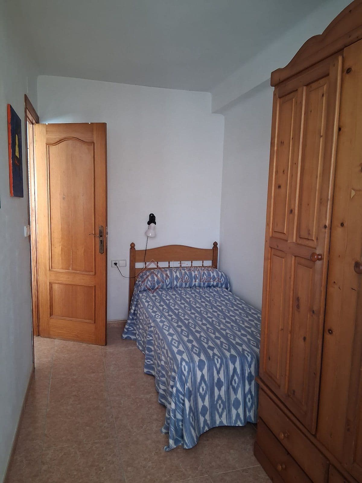 Apartamento con Vistas al Mar en Es Viver - Foto 4