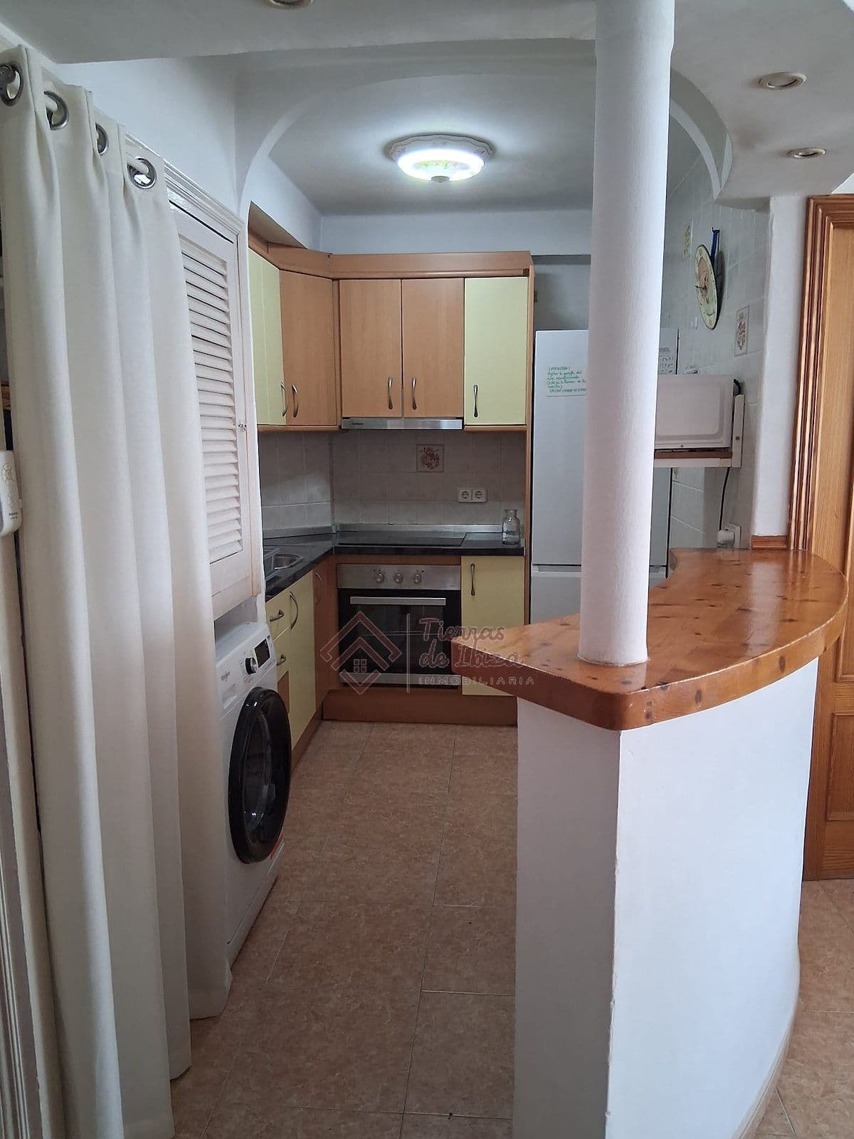 Apartamento con Vistas al Mar en Es Viver - Foto 3