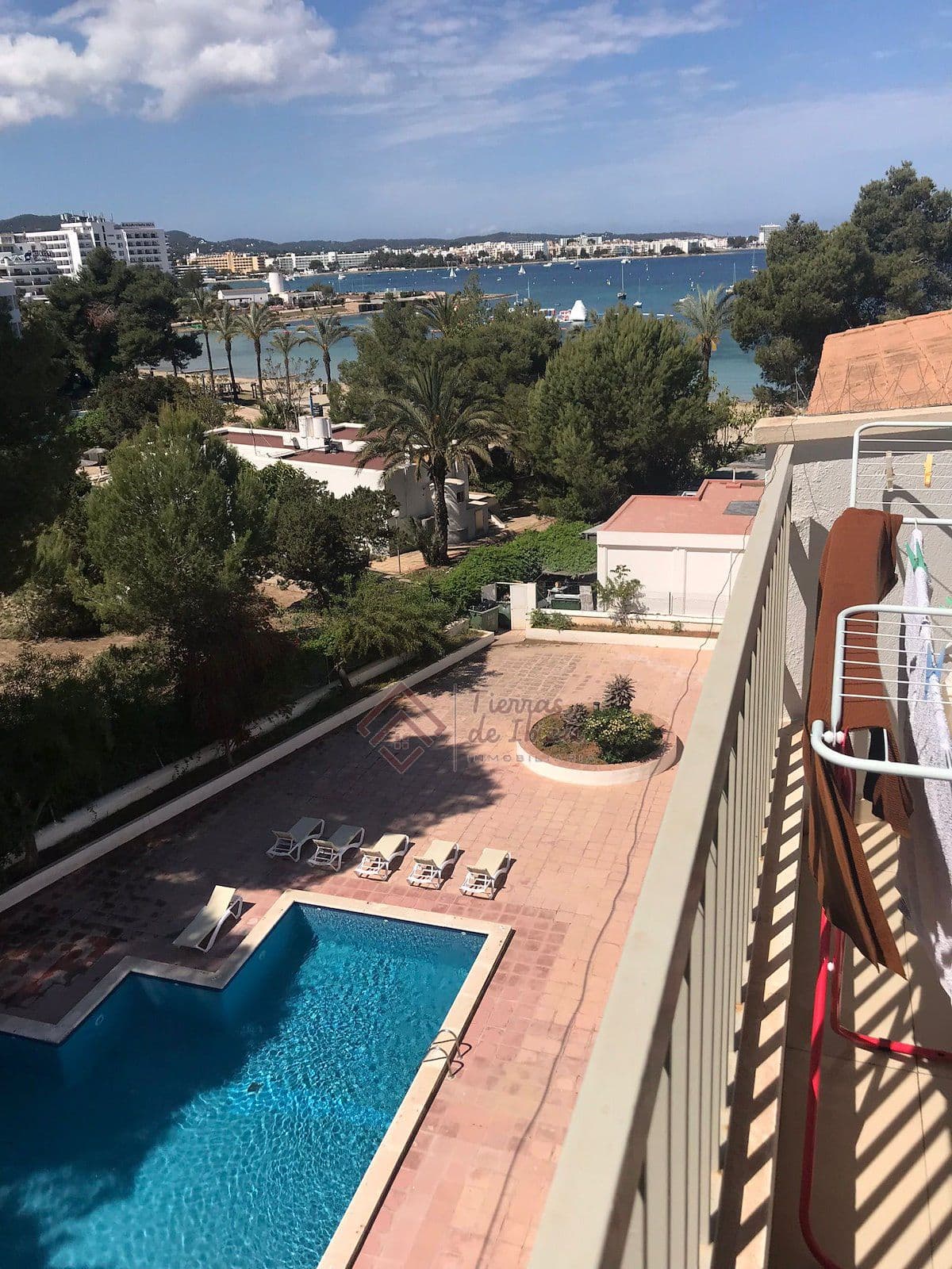 Apartamento en 1º Línea de Mar en Cala de Bou - Foto 1