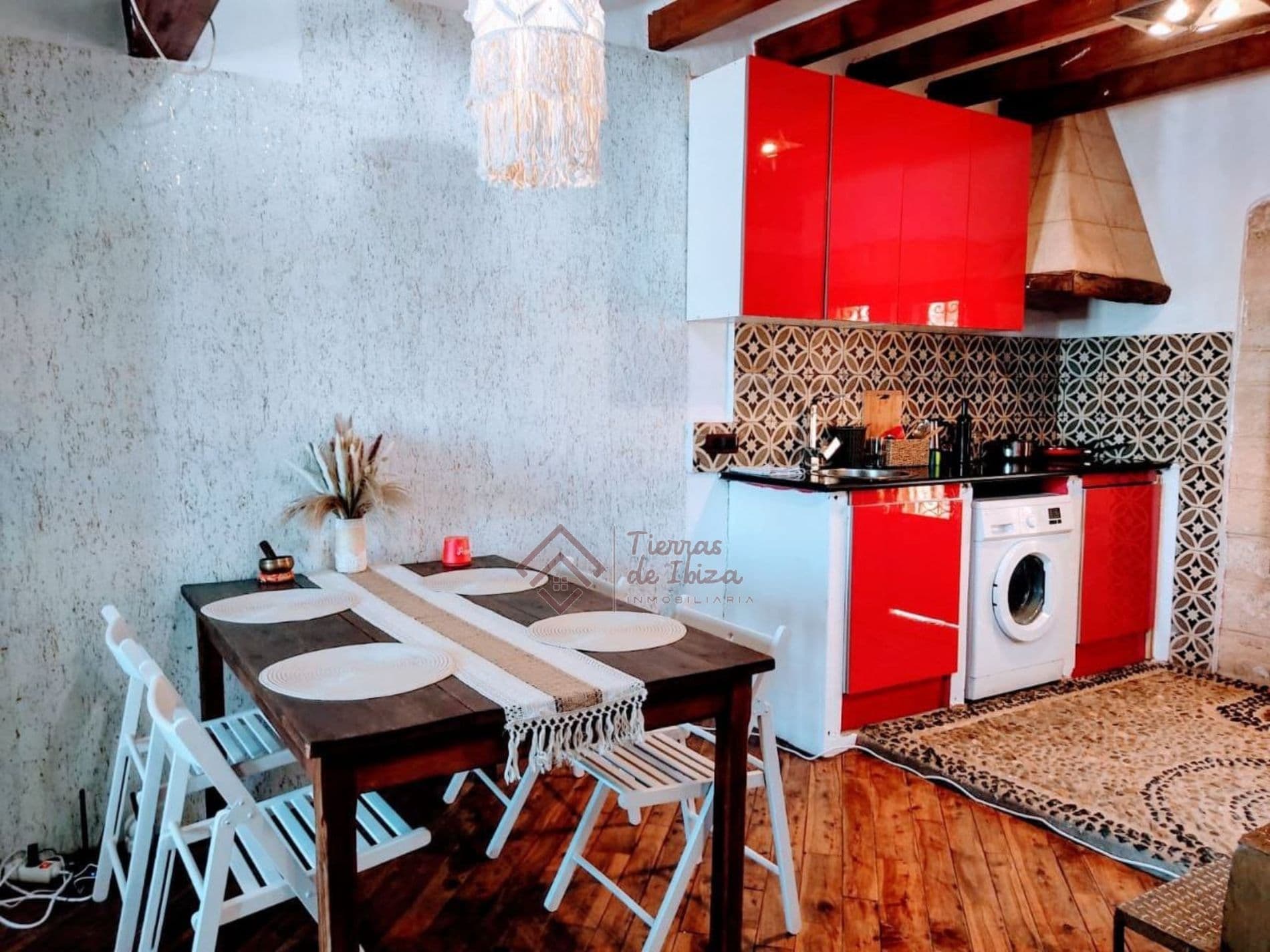 Apartamento en Alquiler en el Puerto de Ibiza - Foto 5