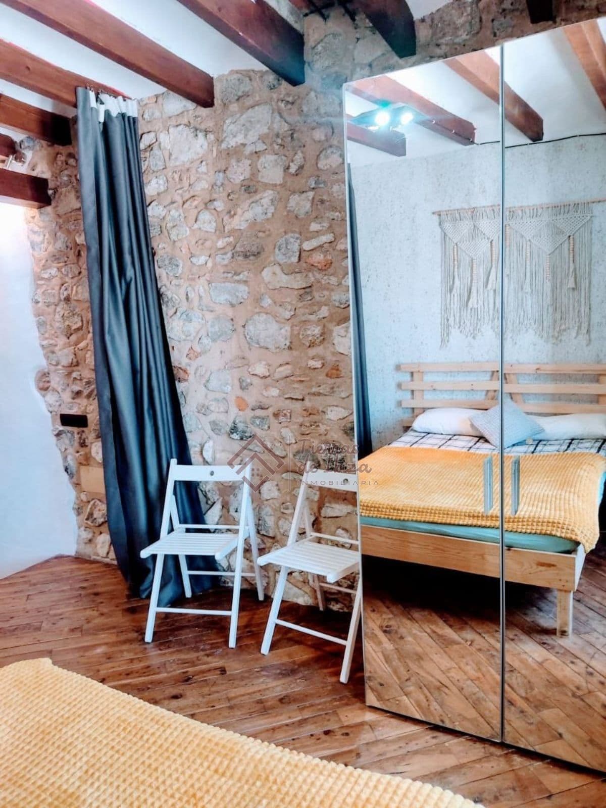 Apartamento en Alquiler en el Puerto de Ibiza - Foto 4