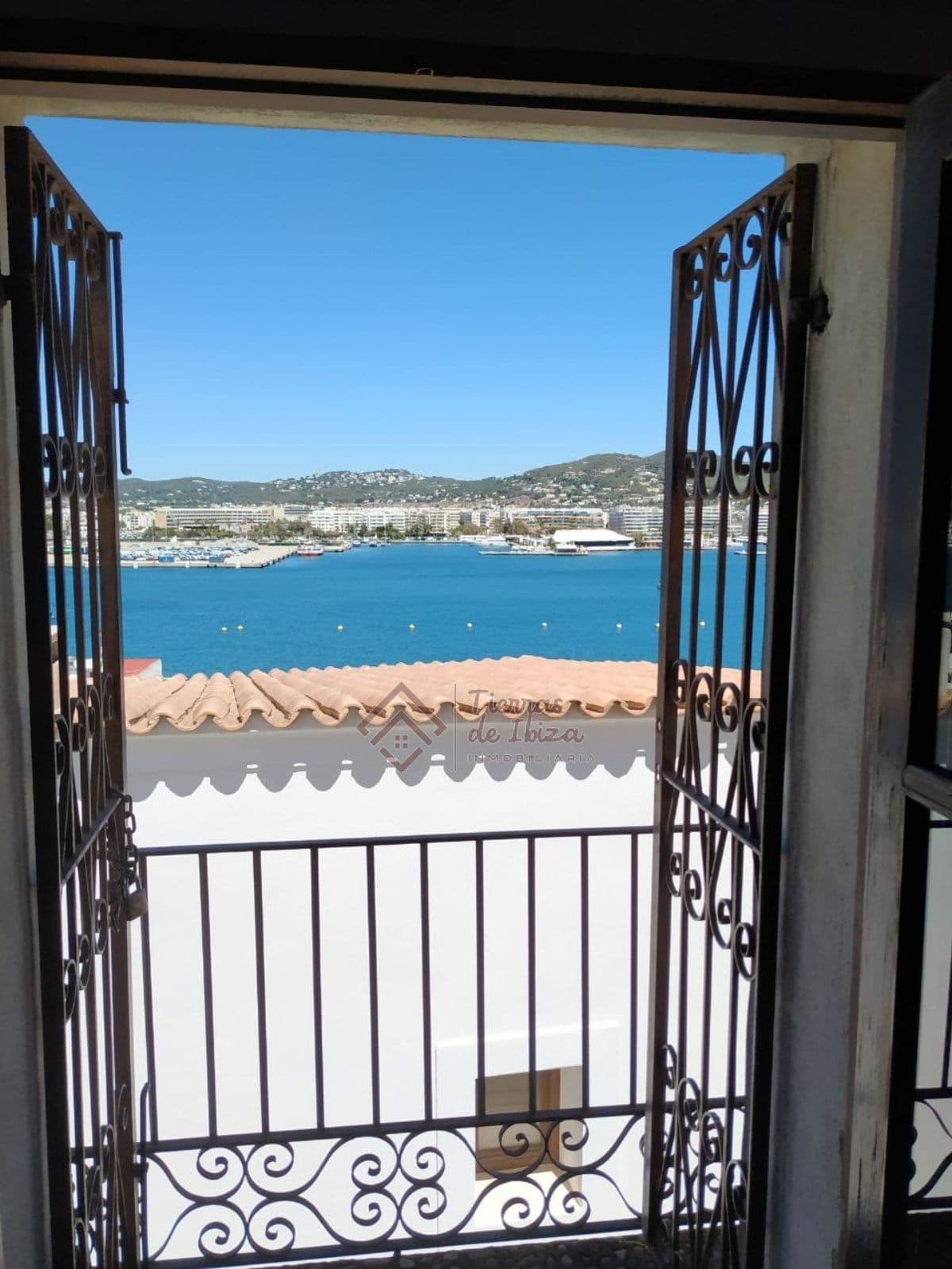 Apartamento en Alquiler en el Puerto de Ibiza - Foto 2