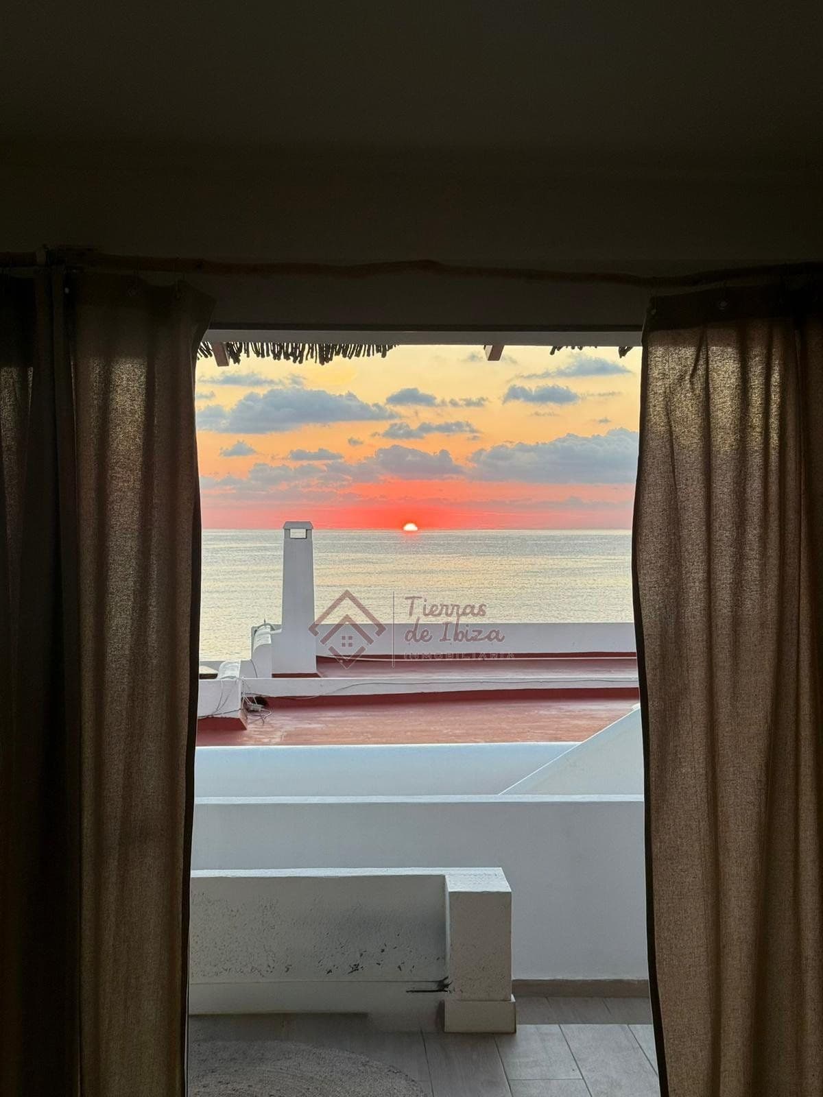 Apartamento en 1º Línea de Mar en Punta Arabí - Foto 3