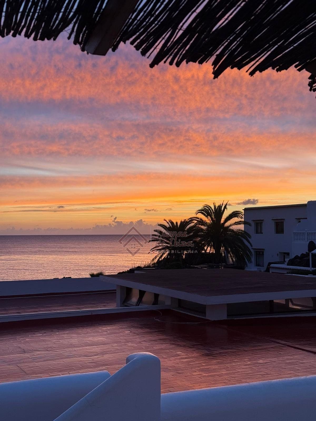 Apartamento en 1º Línea de Mar en Punta Arabí - Foto 4