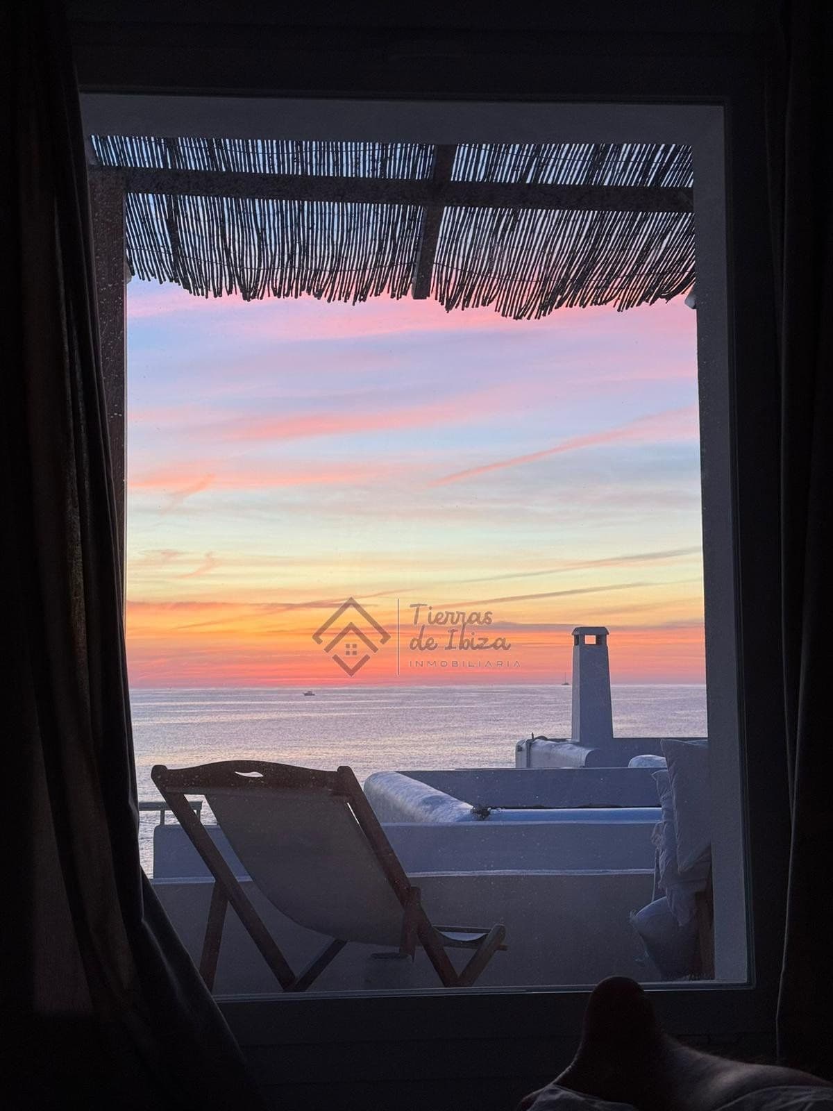 Apartamento en 1º Línea de Mar en Punta Arabí - Foto 1