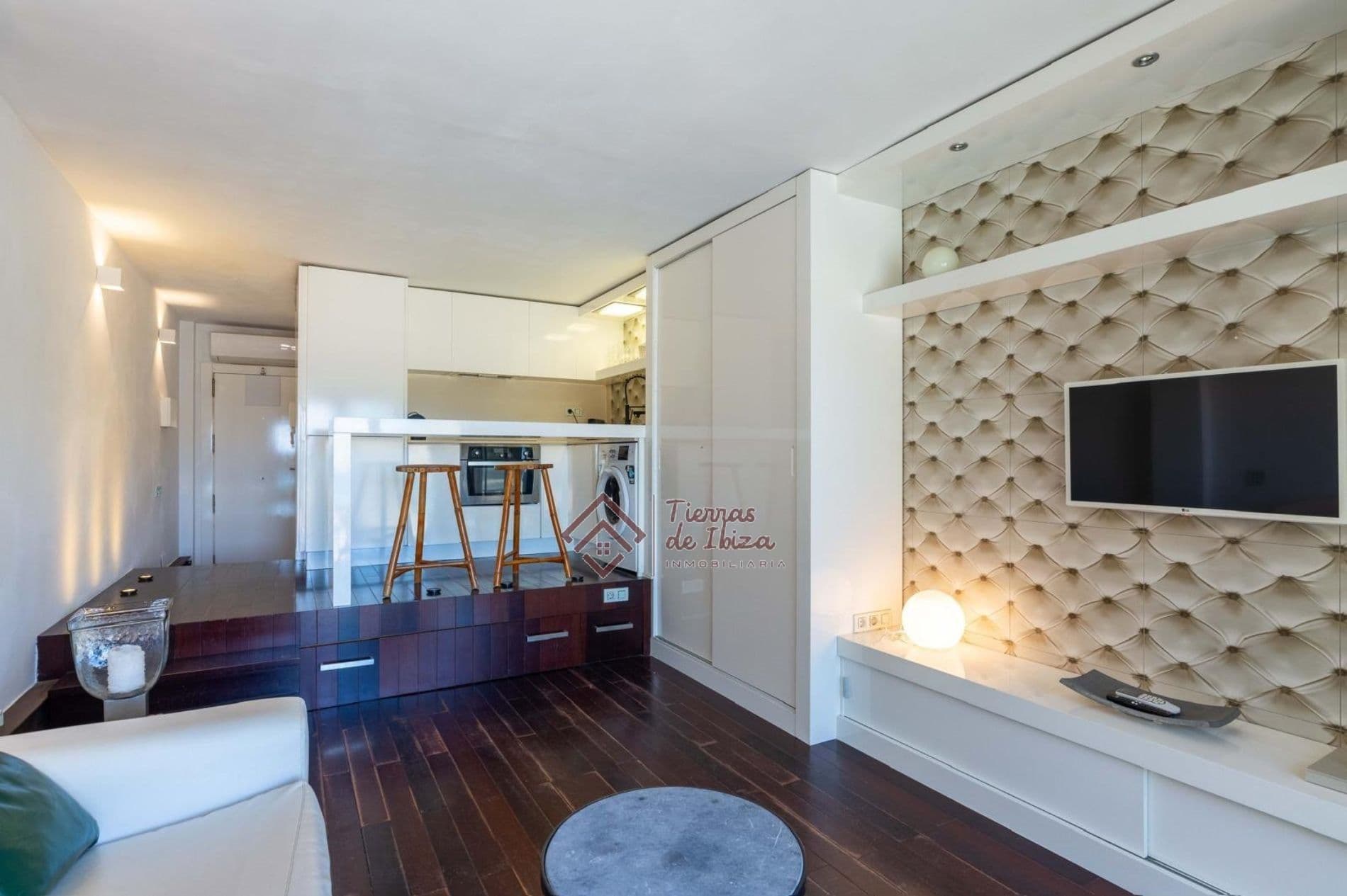 Estudio en 1º Línea en Cala Llonga - Foto 5