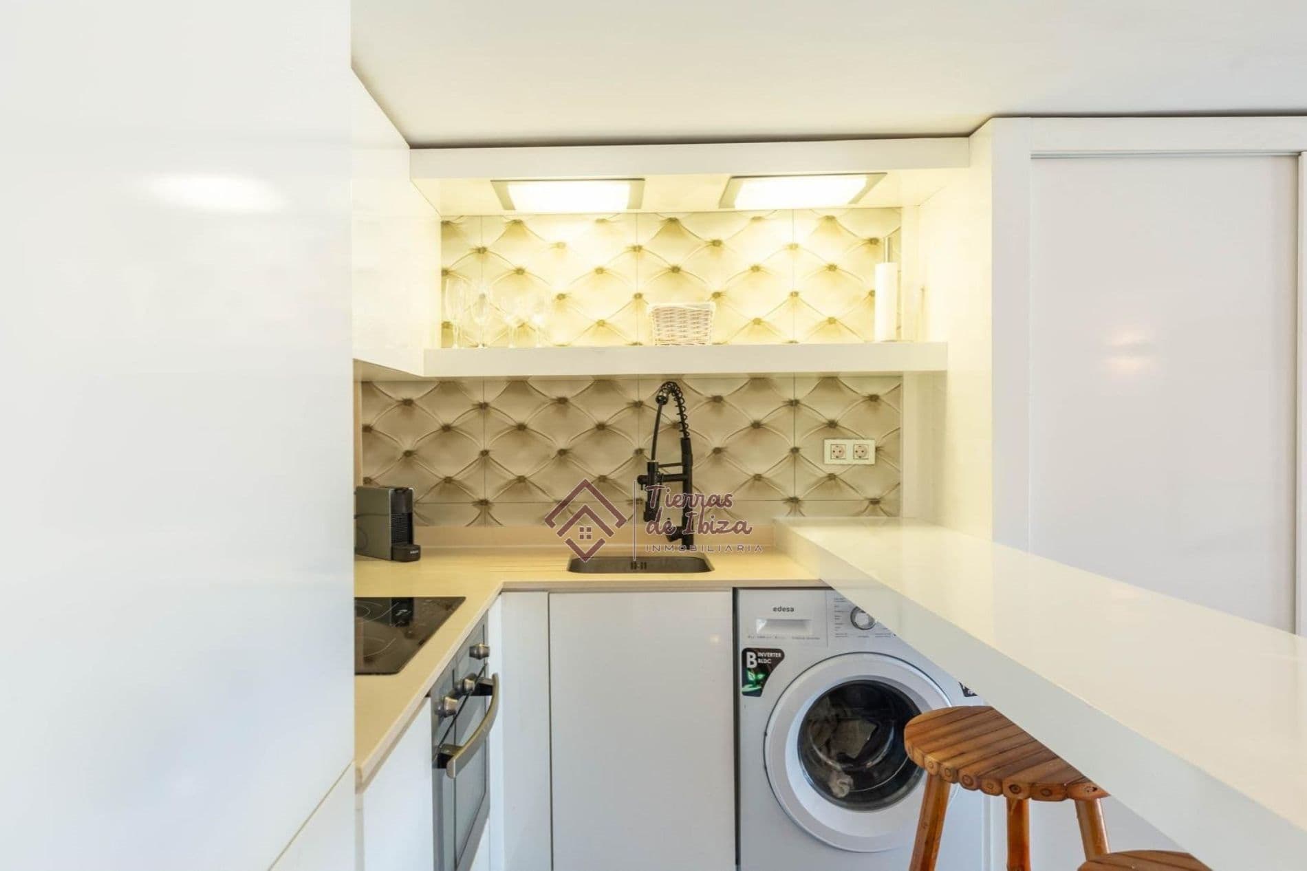 Estudio en 1º Línea en Cala Llonga - Foto 3