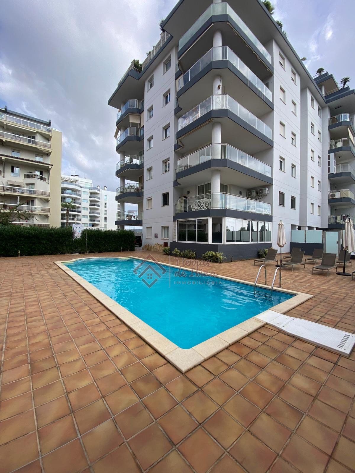 Apartamento de Lujo en Marina Botafoch en Alquiler y Venta - Foto 1