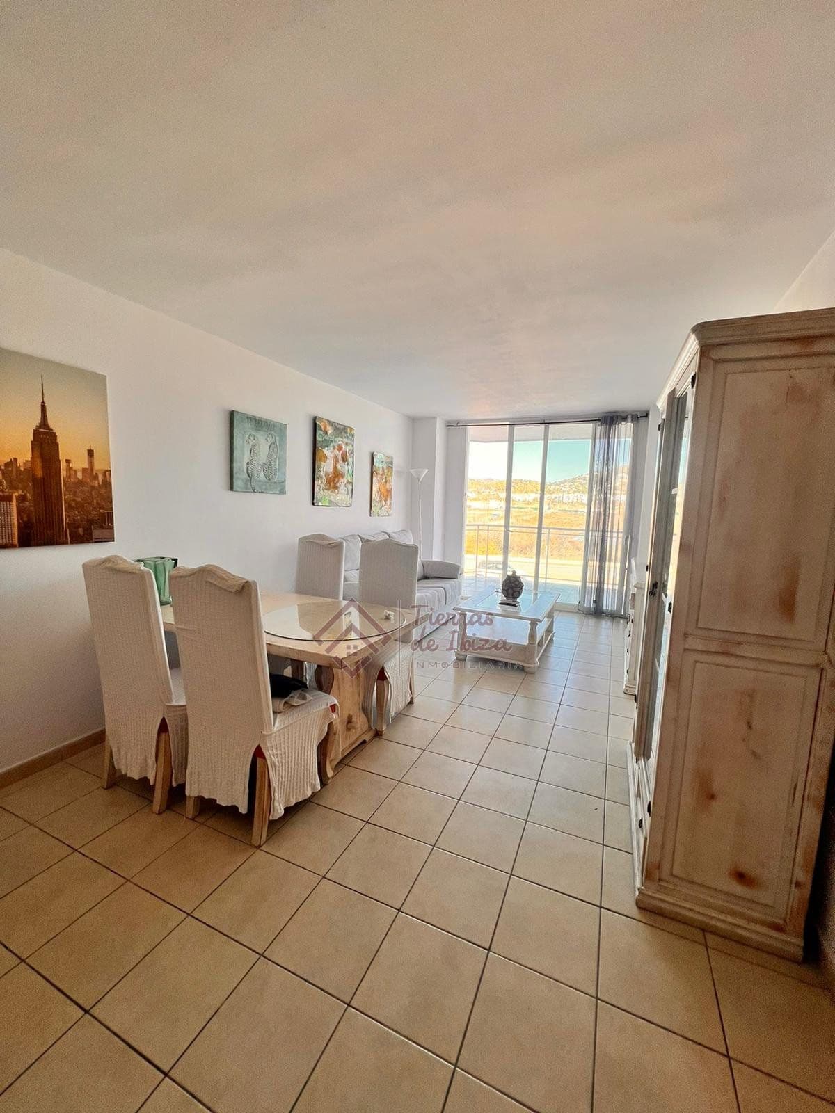 Apartamento de Lujo en Marina Botafoch en Alquiler y Venta - Foto 2