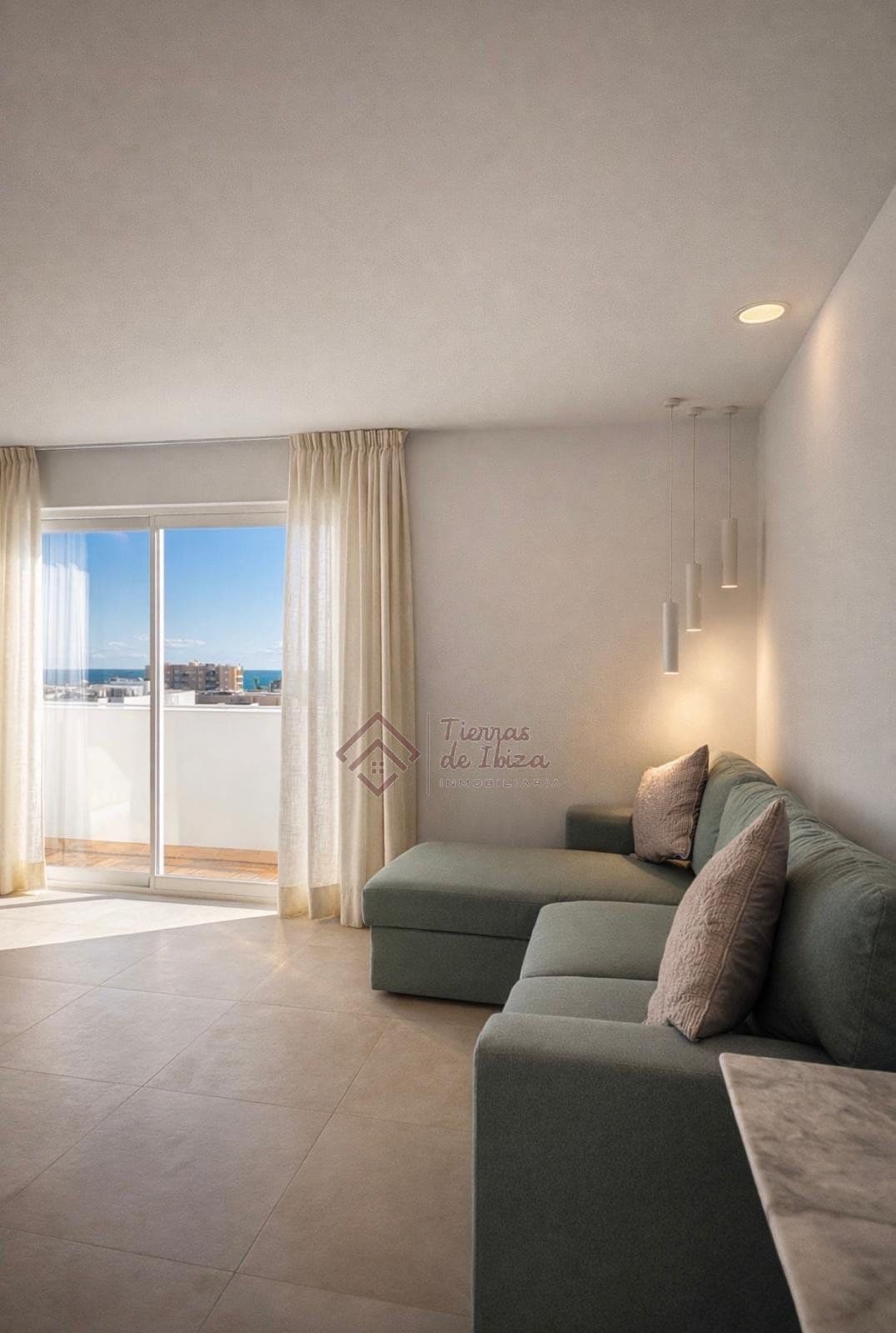 Ático de Lujo en Alquiler Temporal en Es Viver - Foto 2