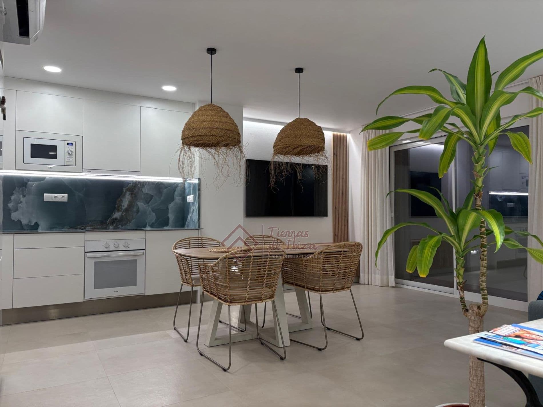 Ático de Lujo en Alquiler Temporal en Es Viver - Foto 1