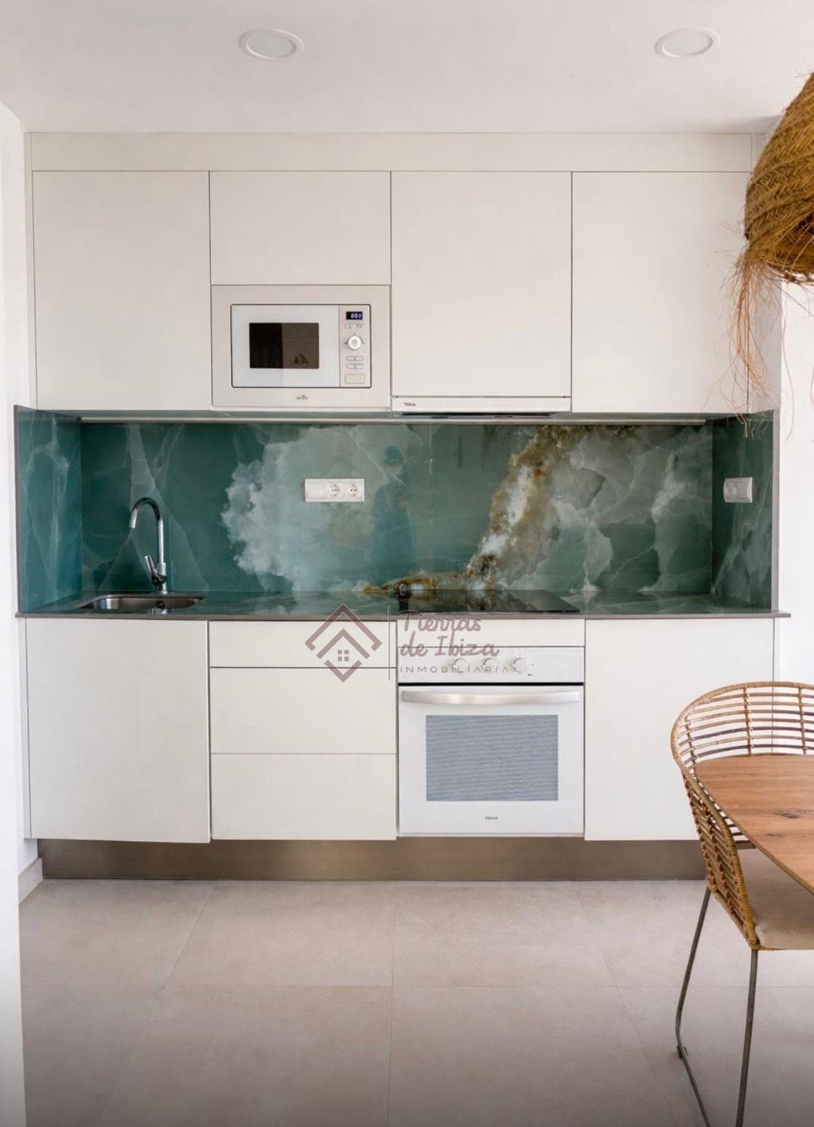 Ático de Lujo en Alquiler Temporal en Es Viver - Foto 5