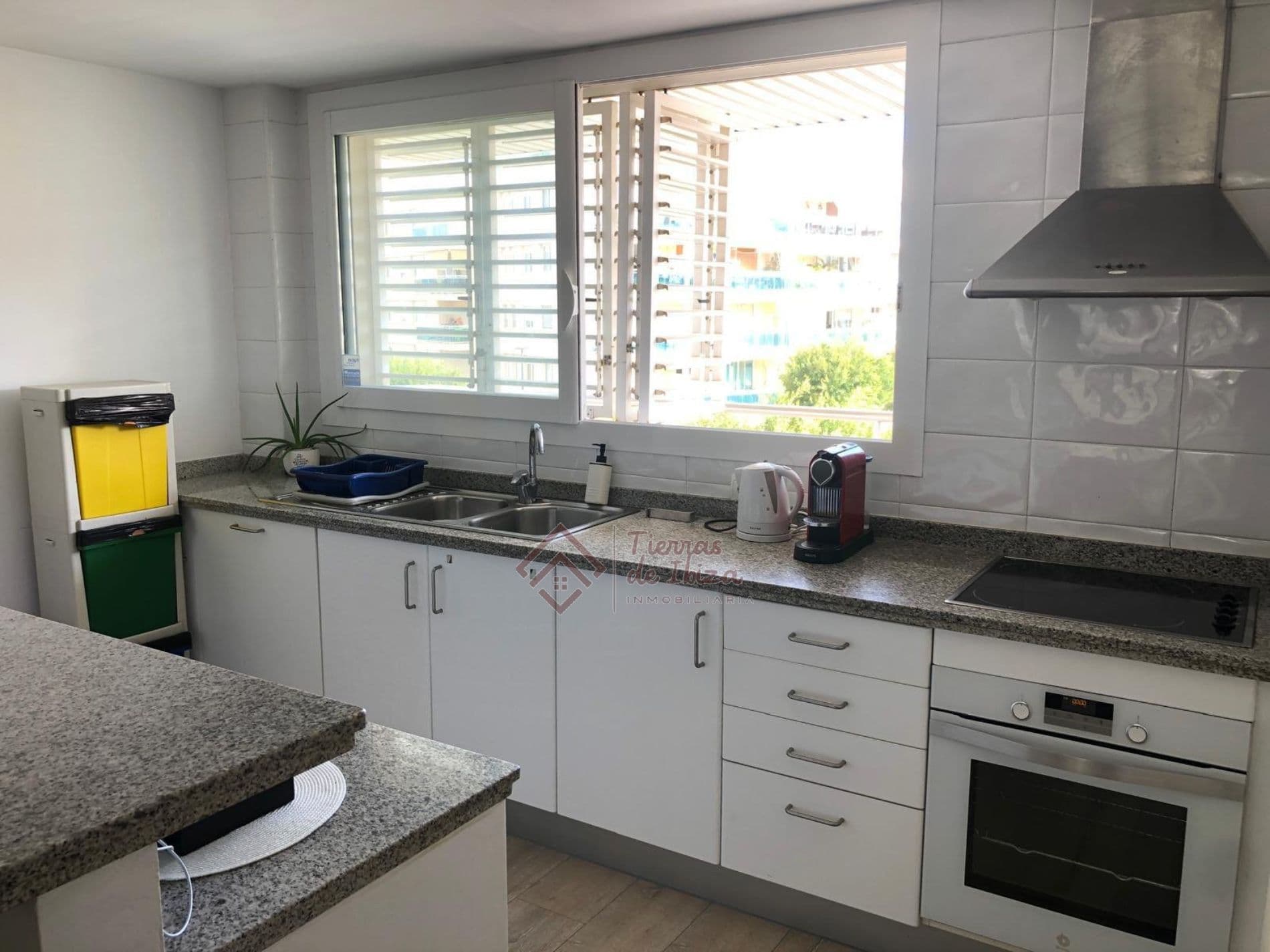 Apartamento en Alquiler en Playa d´en Bossa - Foto 1