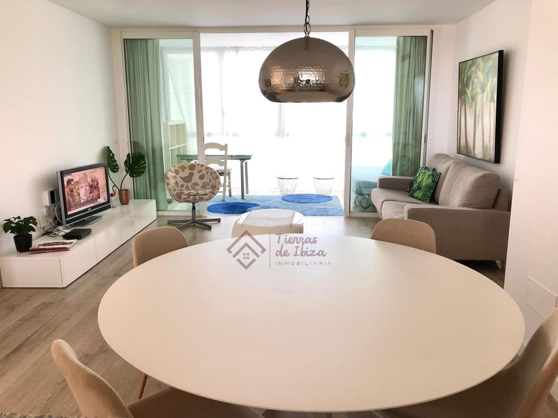 Apartamento en Alquiler en Playa d´en Bossa - Foto 4