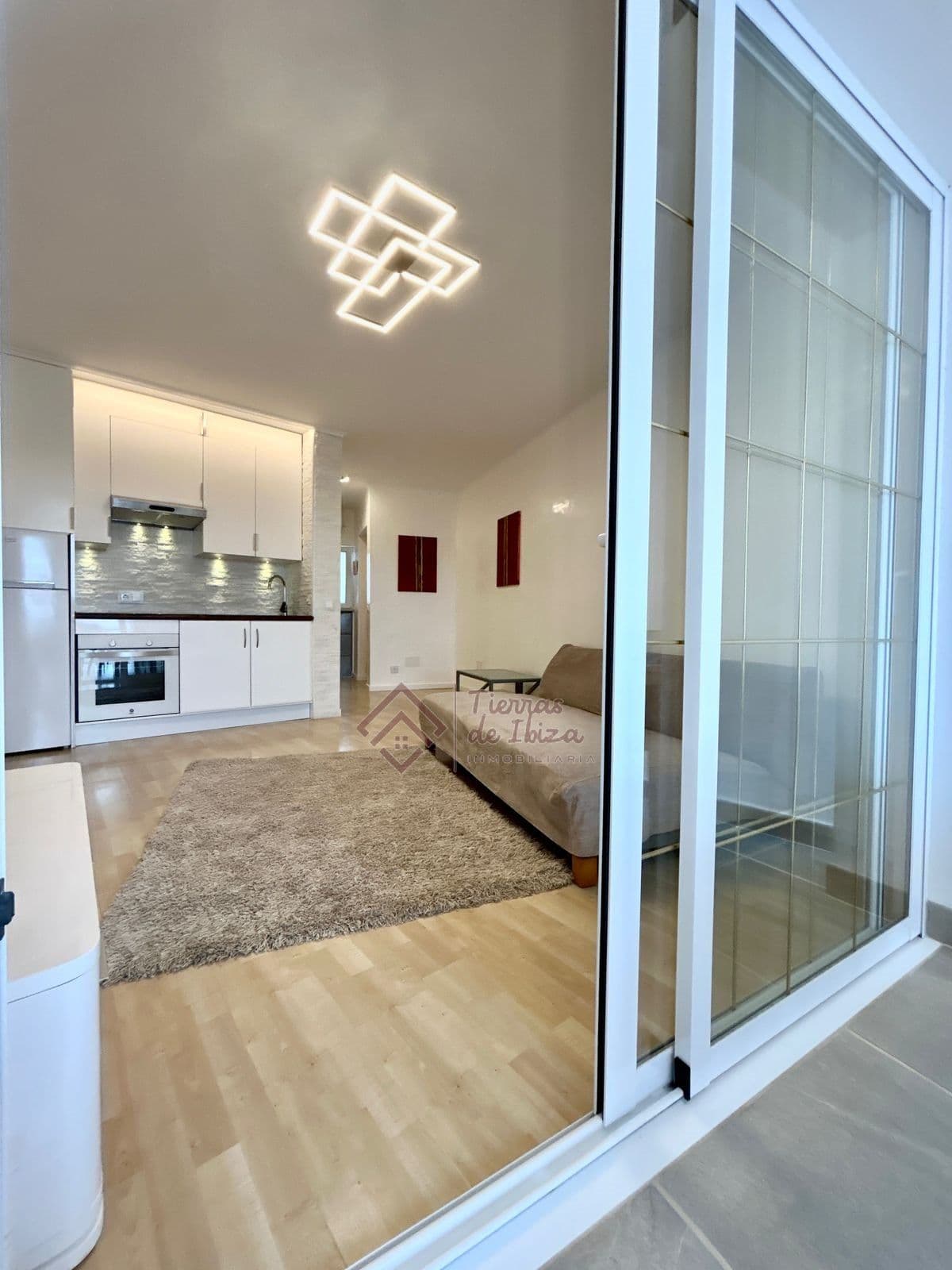 Apartamento en Cala Martina (Santa Eulalia) - Foto 1