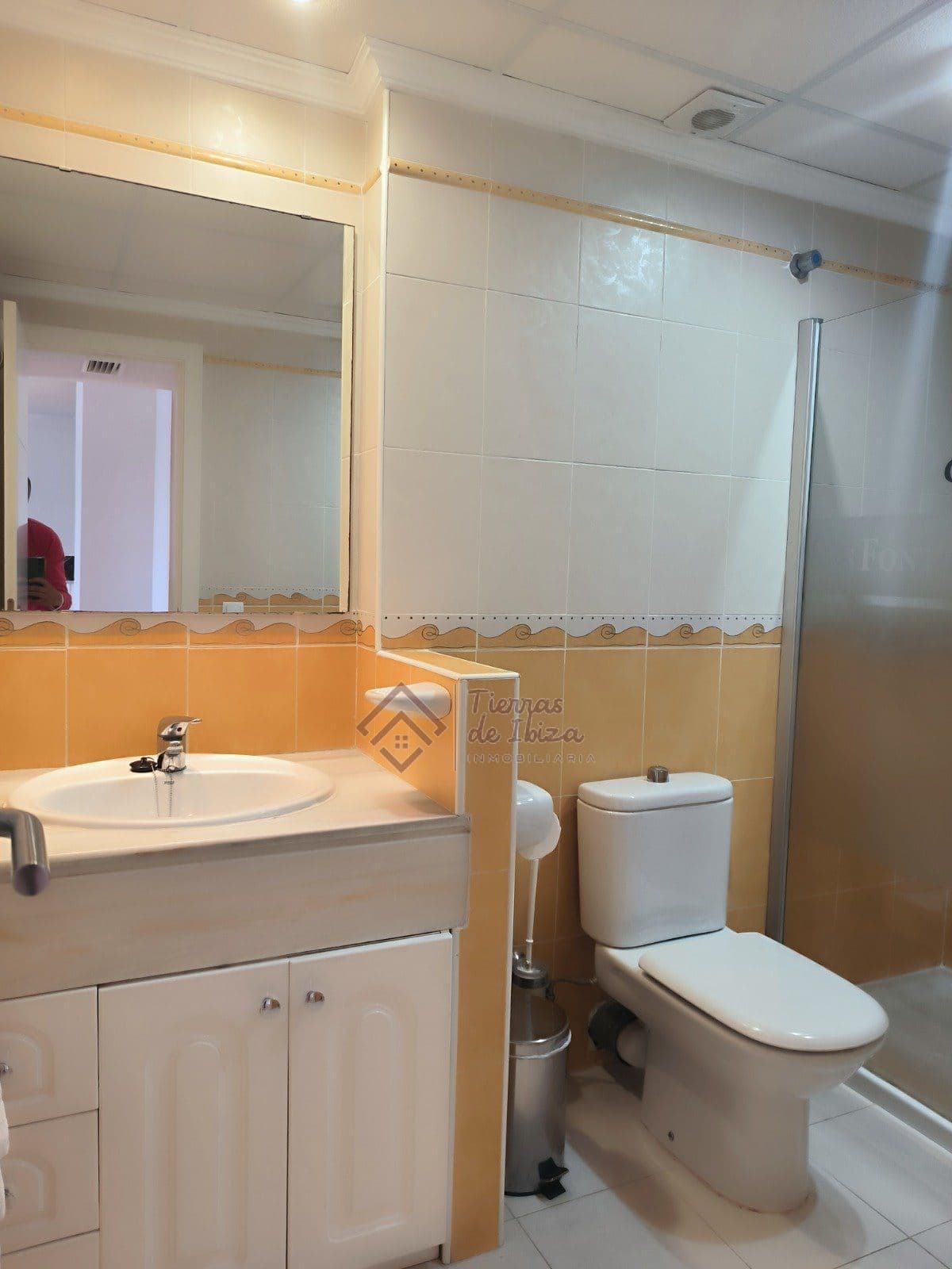 Apartamento en Alquiler Anual en Cala de Bou - Foto 5