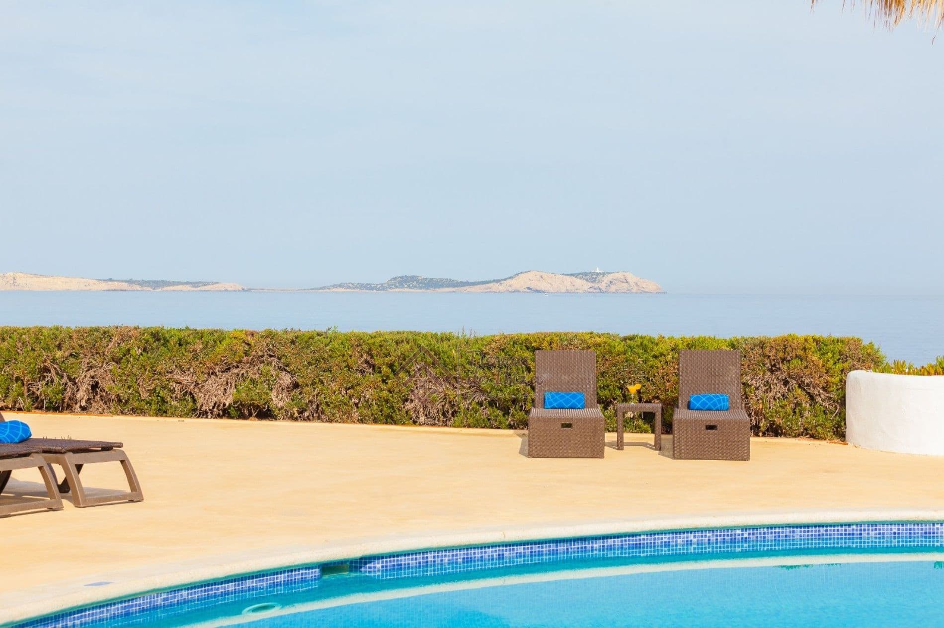 Apartamento en Alquiler Anual en Cala de Bou - Foto 4