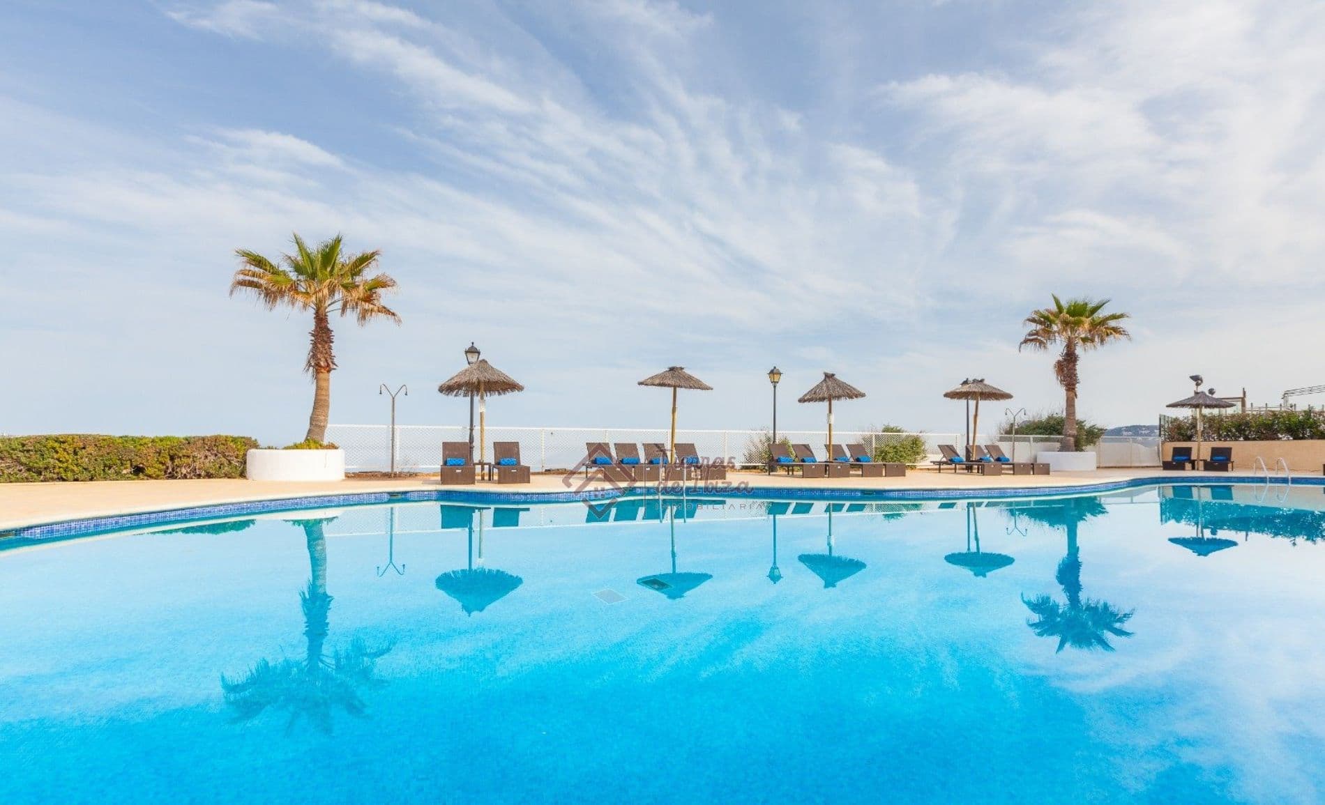 Apartamento en Alquiler Anual en Cala de Bou - Foto 3