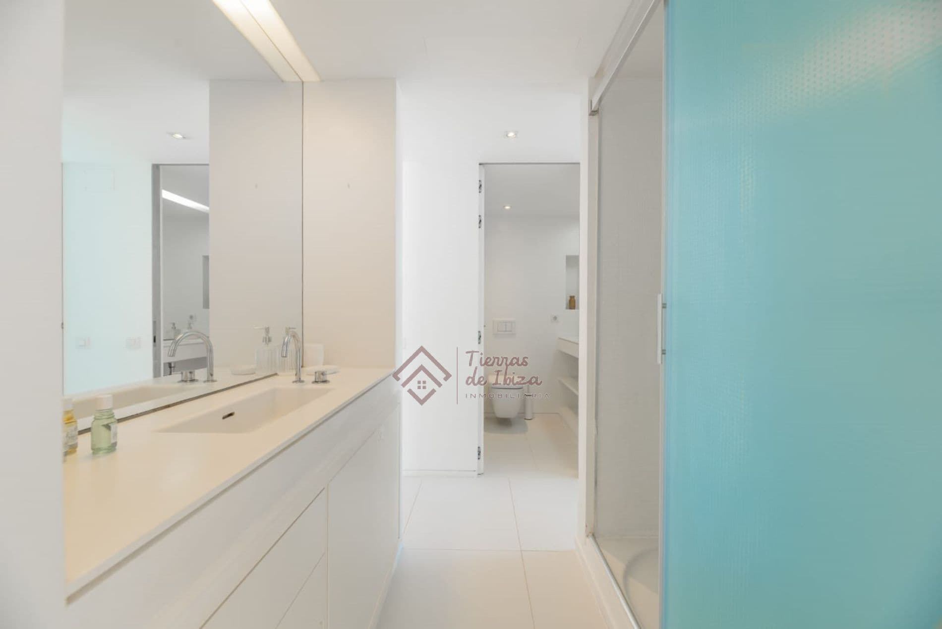 Apartamento en Marina Botafoch - Alquiler Temporal - Foto 5