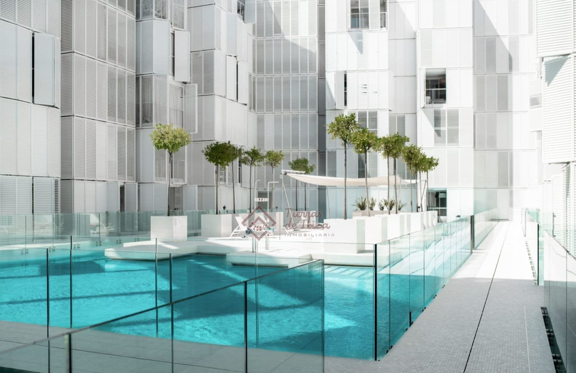 Apartamento en Marina Botafoch - Alquiler Temporal - Foto 3