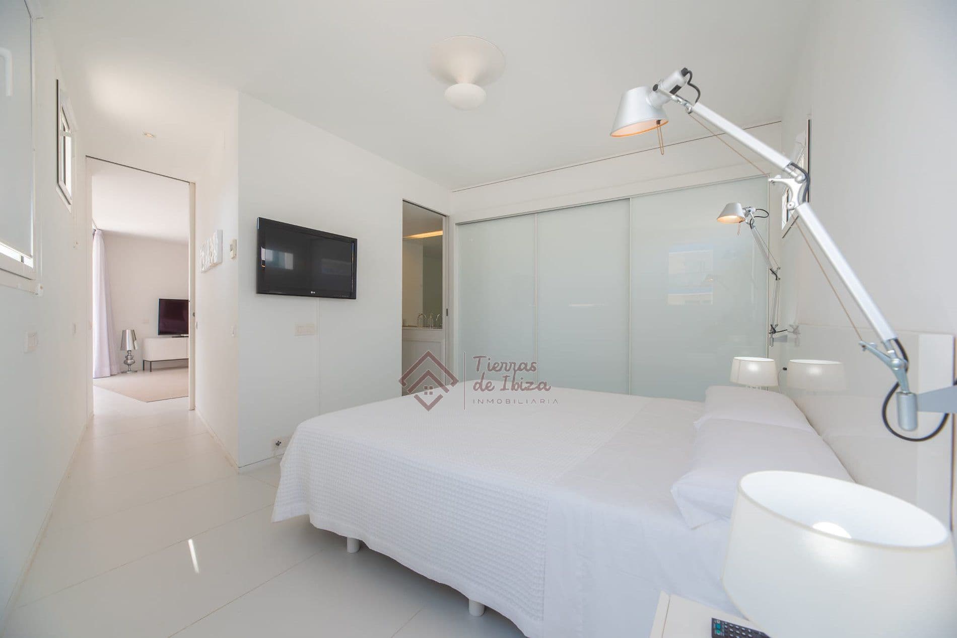 Apartamento en Marina Botafoch - Alquiler Temporal - Foto 4