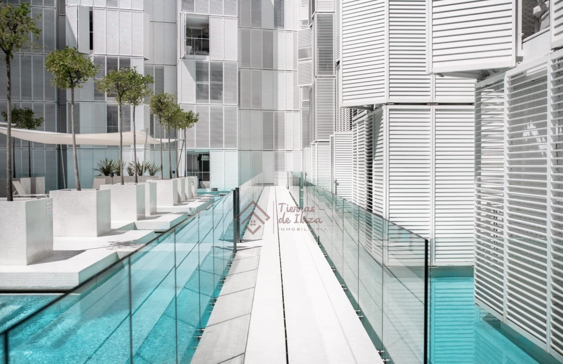 Apartamento en Marina Botafoch - Alquiler Temporal - Foto 2