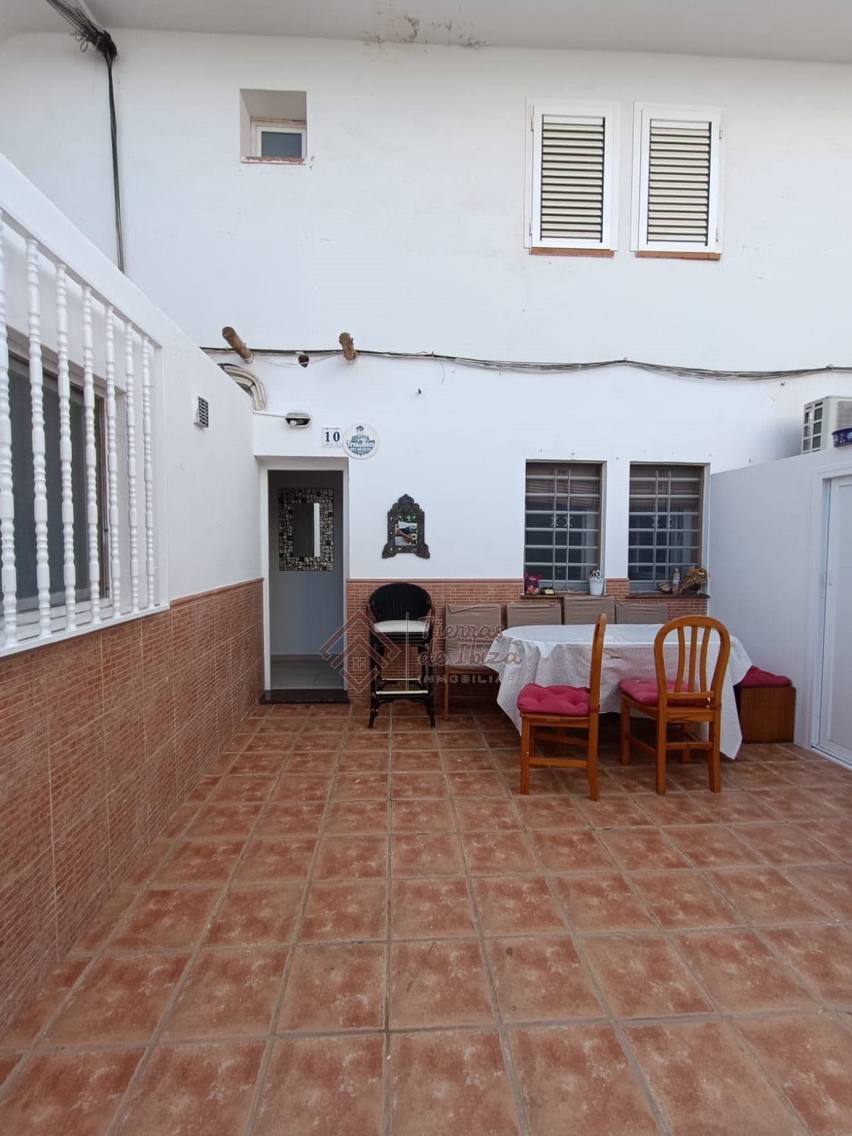 Planta Baja en Playa d'en Bossa - Foto 1