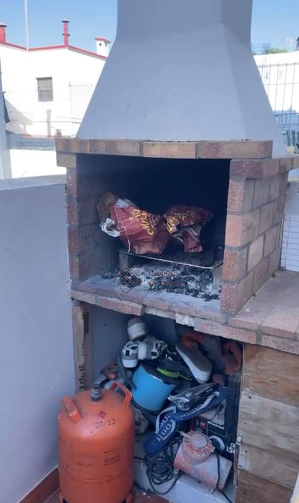 Apartamento en Figueretas - Alquiler Temporal - Foto 5