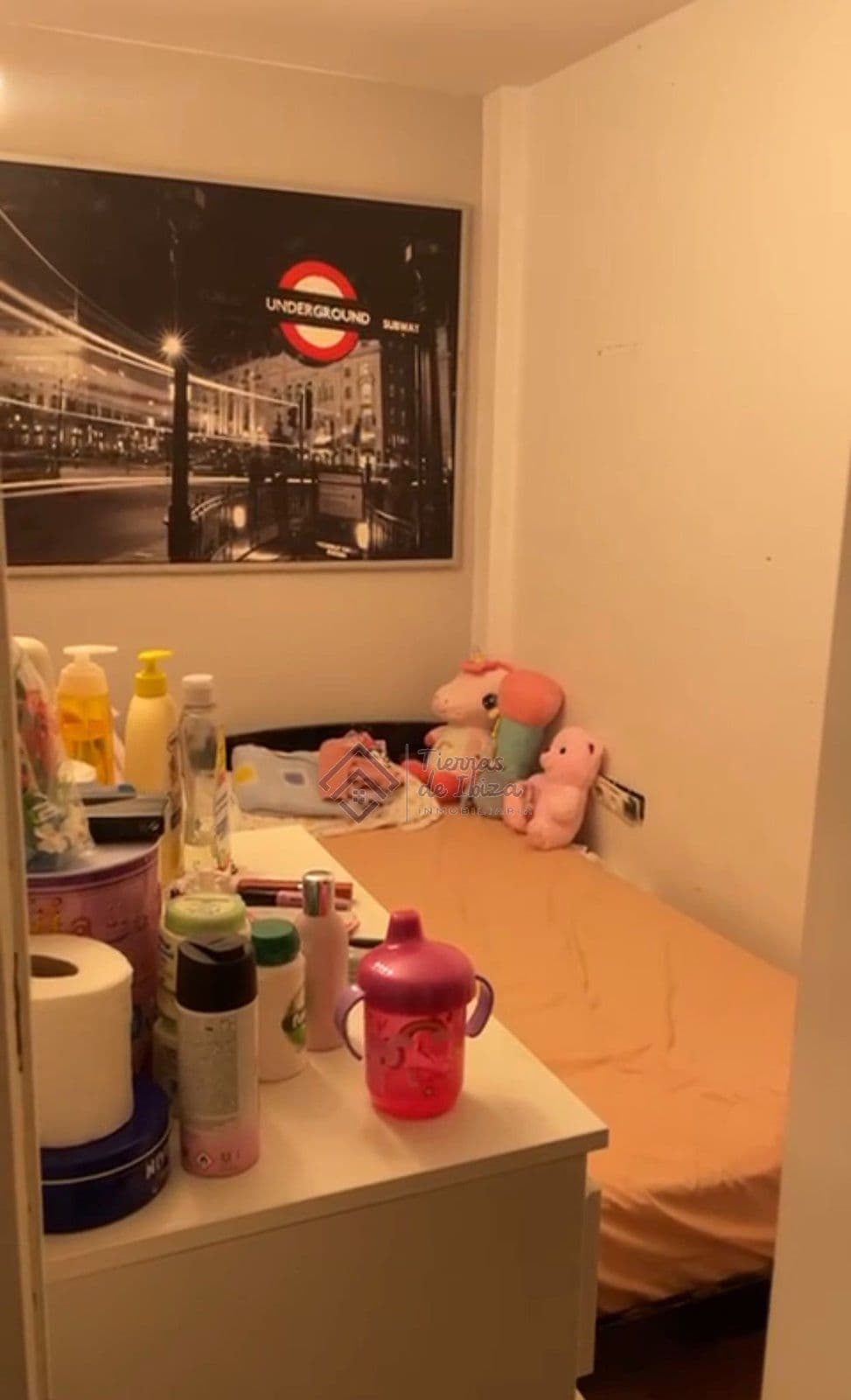 Apartamento en Figueretas - Alquiler Temporal - Foto 3