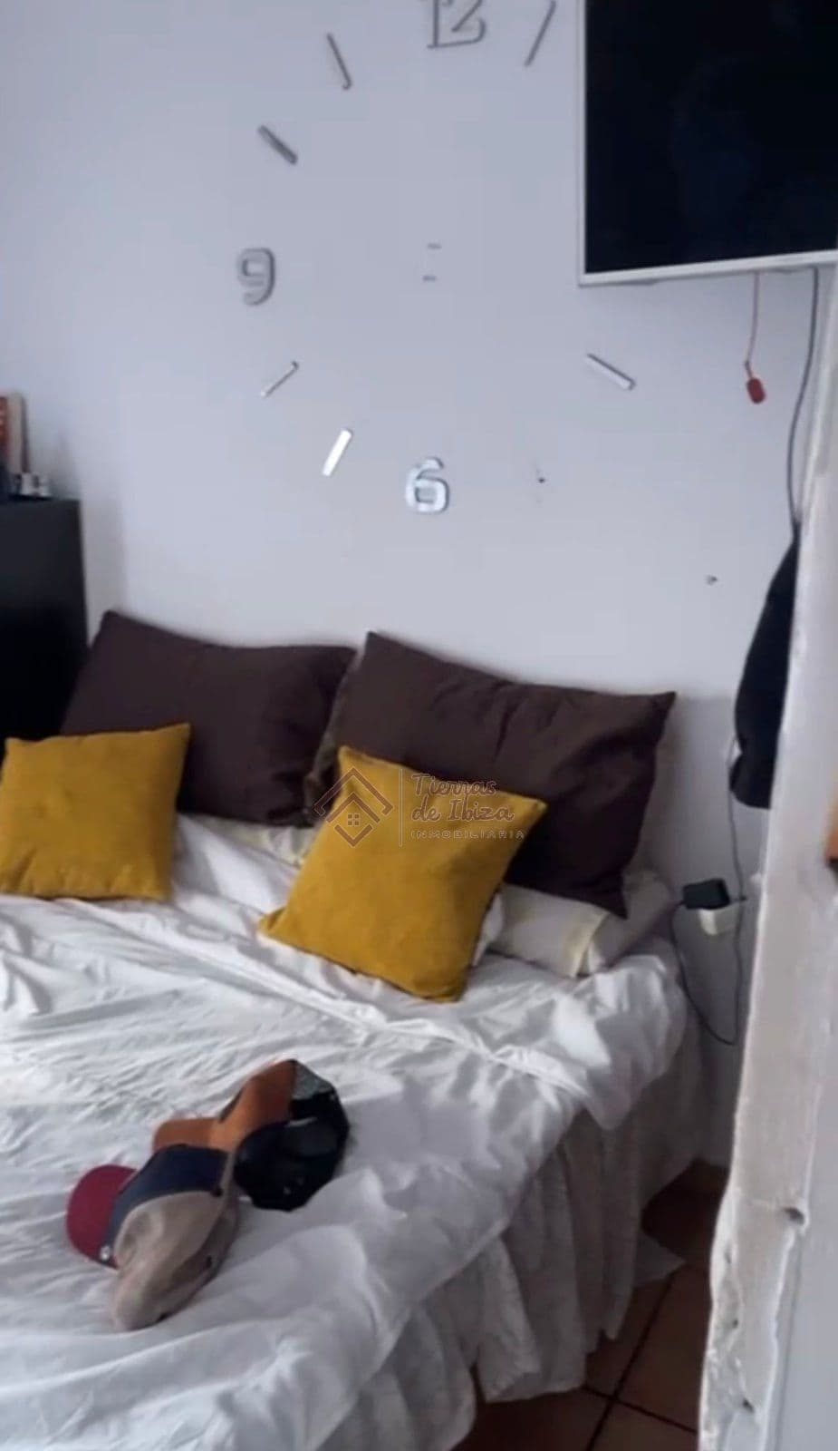 Apartamento en Figueretas - Alquiler Temporal - Foto 4