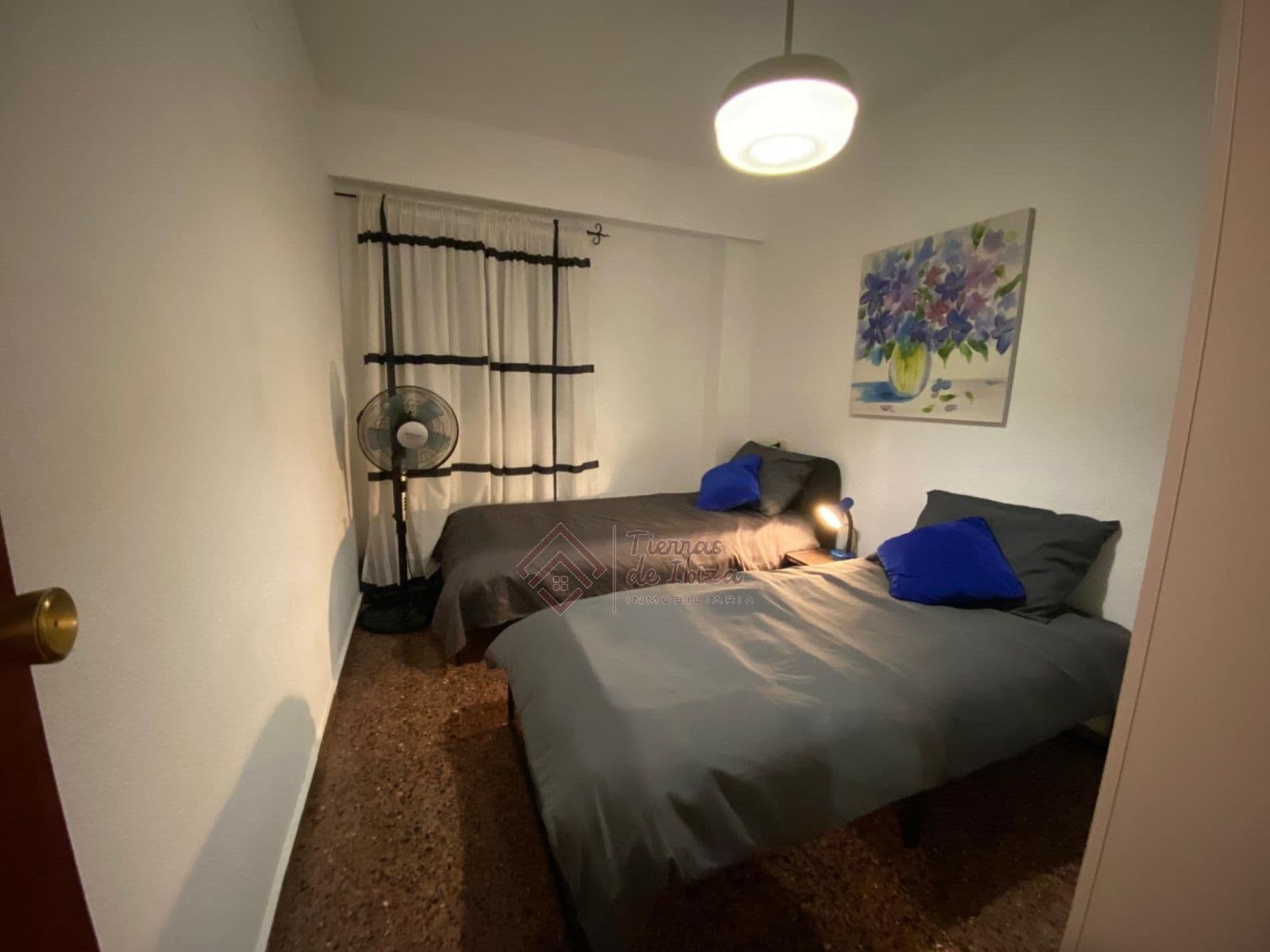 Apartamento en San Antonio - Alquiler Temporal - Foto 3